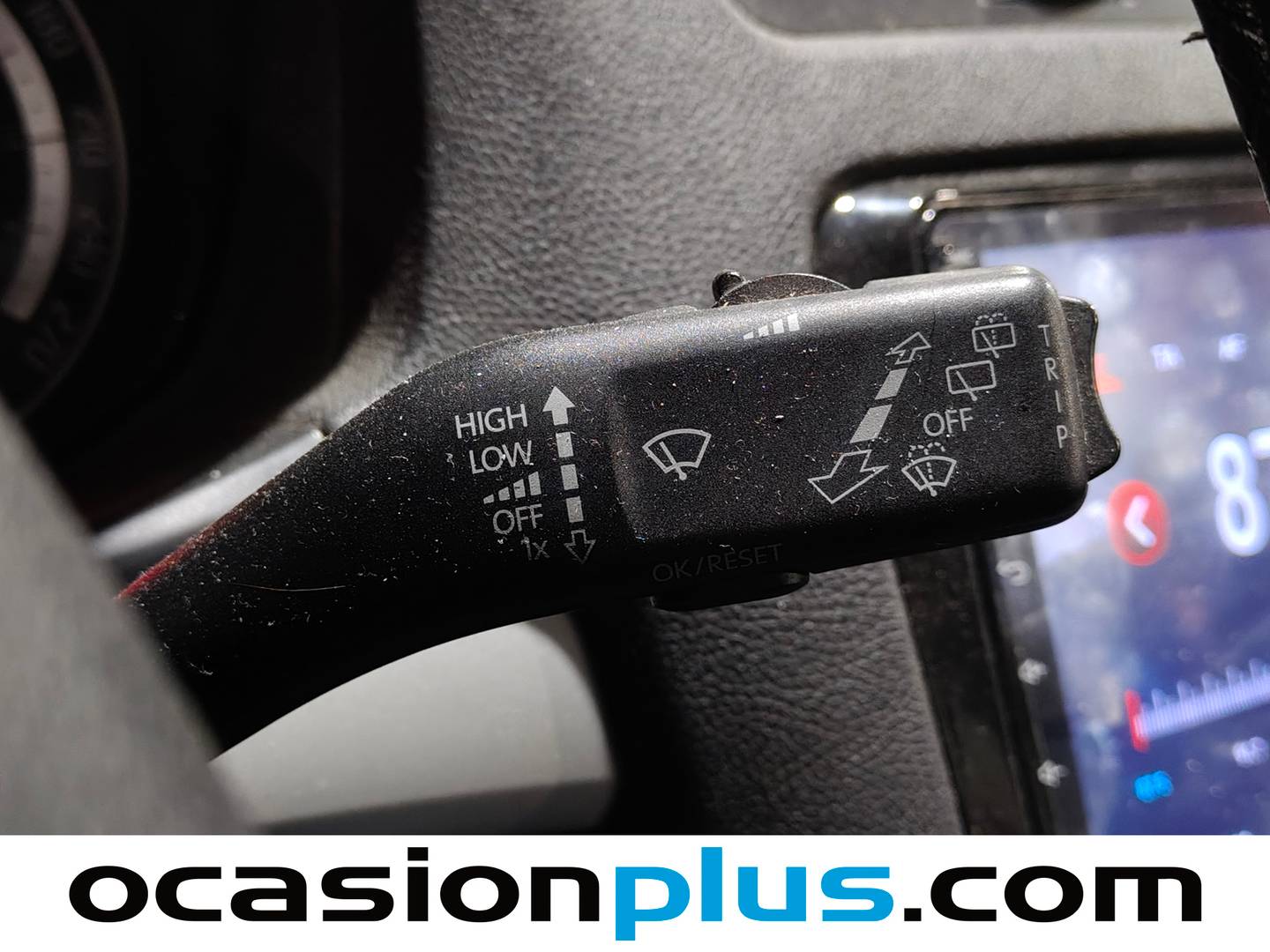 Skoda Octavia Skoda Octavia 2.0 TDI RS (170 CV) 170cv