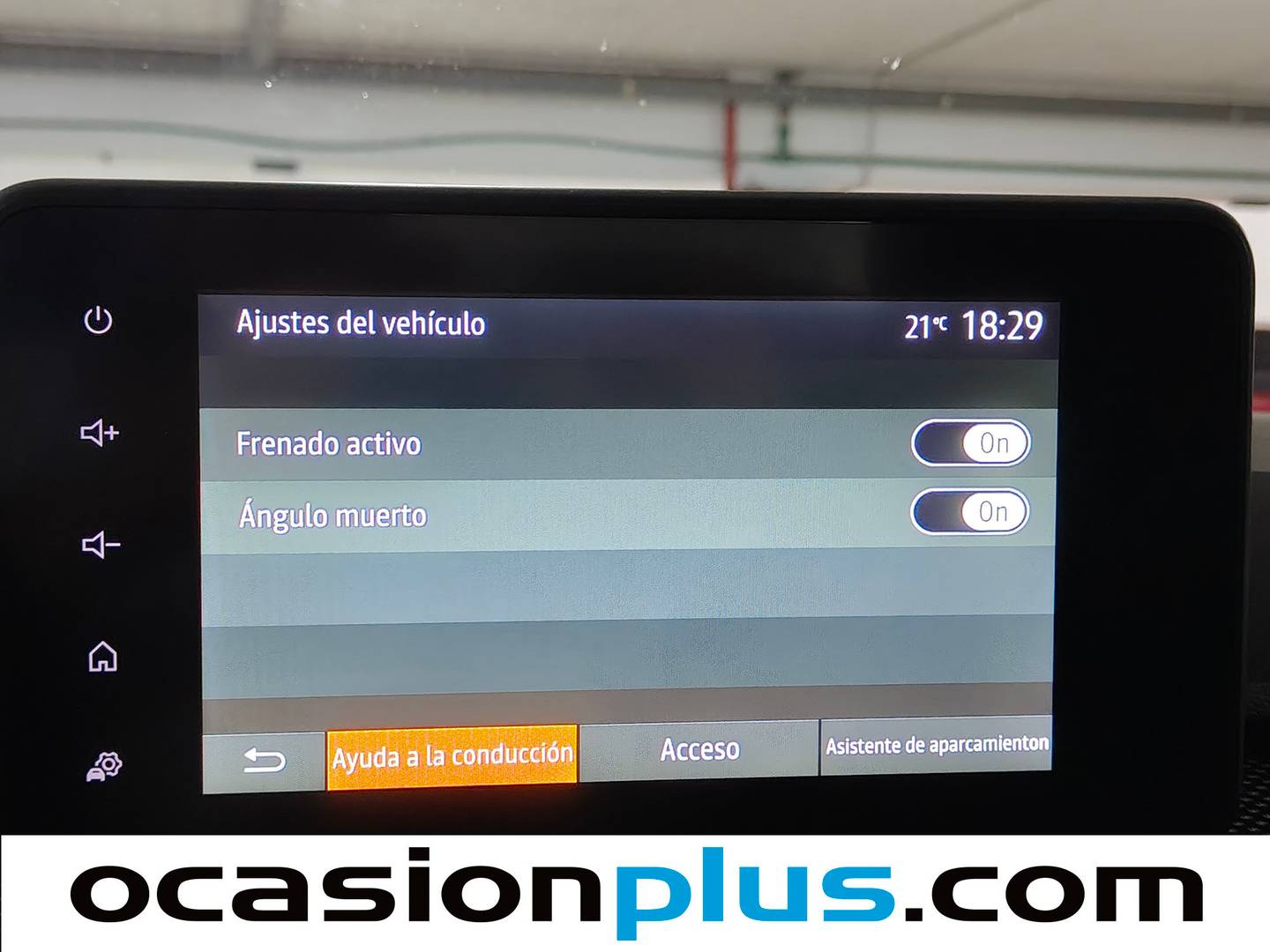 Paquetes del Dacia Sandero Dacia Sandero Stepway Expression TCe (91 CV)