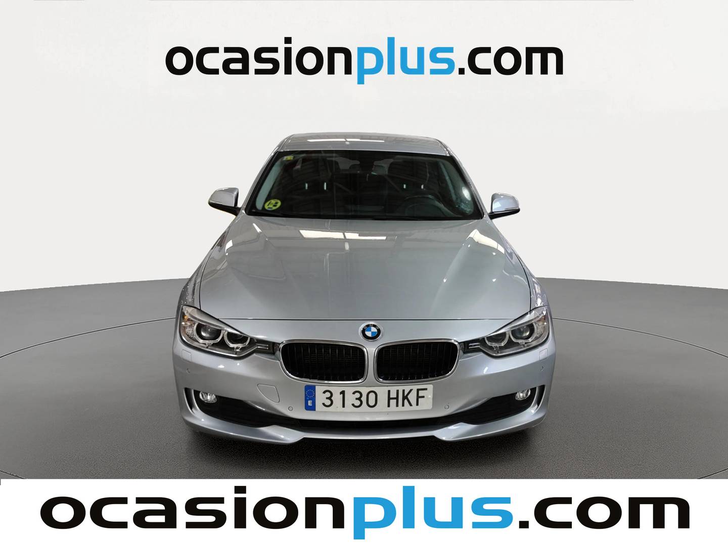 BMW Serie 3 BMW Serie 3 320d (184 CV) al mejor precio