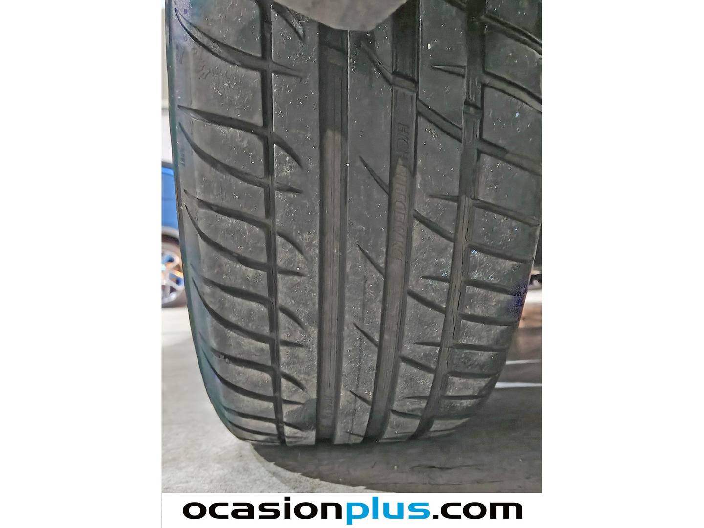 Foto Ford Grand C-Max Ford Grand C-Max 1.0 EcoBoost Trend+ (125 CV)7 Plazas