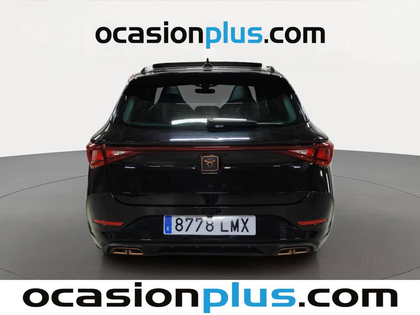 Cupra León Cupra Leon Sportstourer 1.4 e-Hybrid DSG (245 CV) al mejor precio
