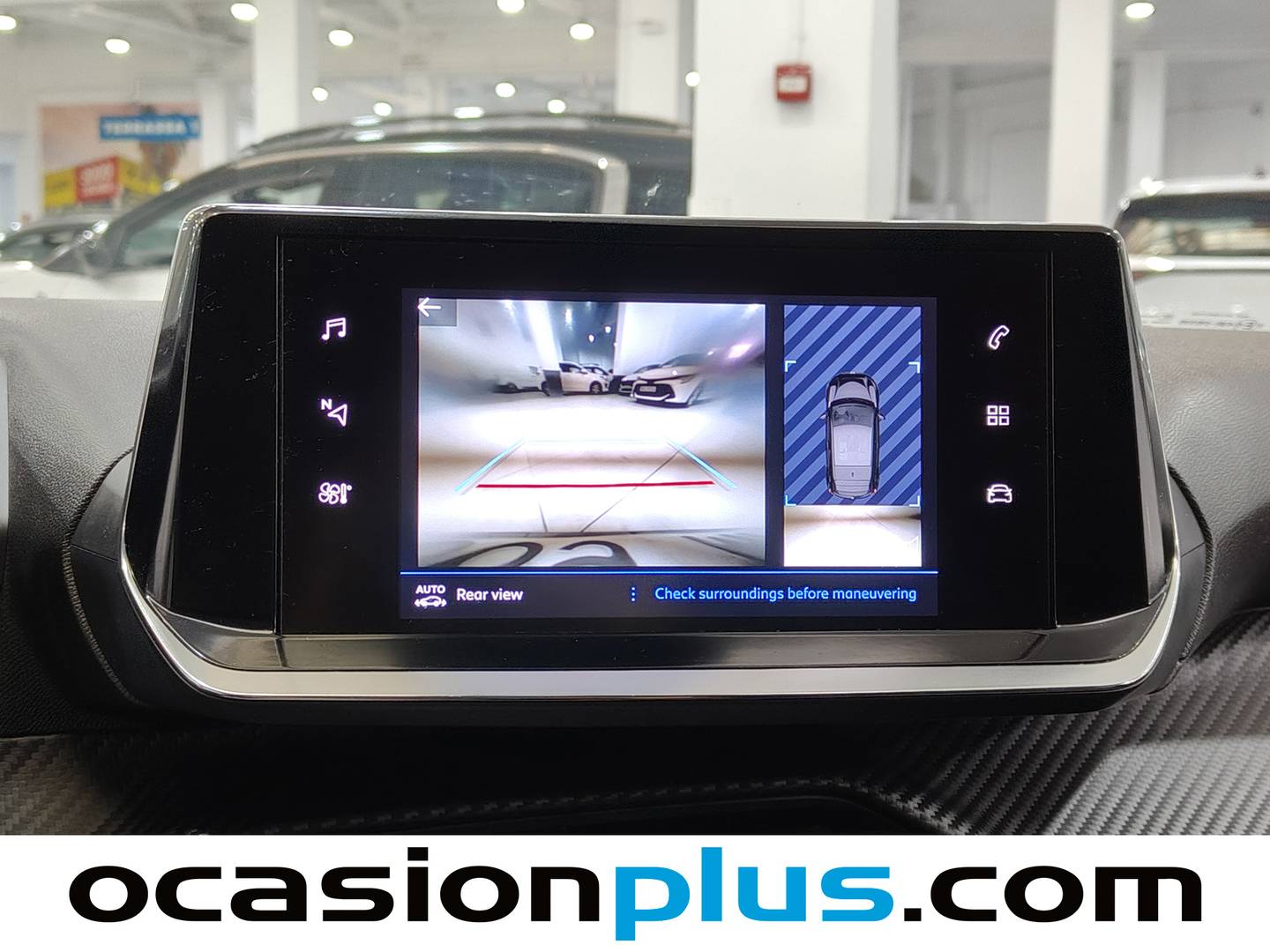 Peugeot 208 Peugeot 208 PureTech 100 Allure Pack (100 CV) km 0