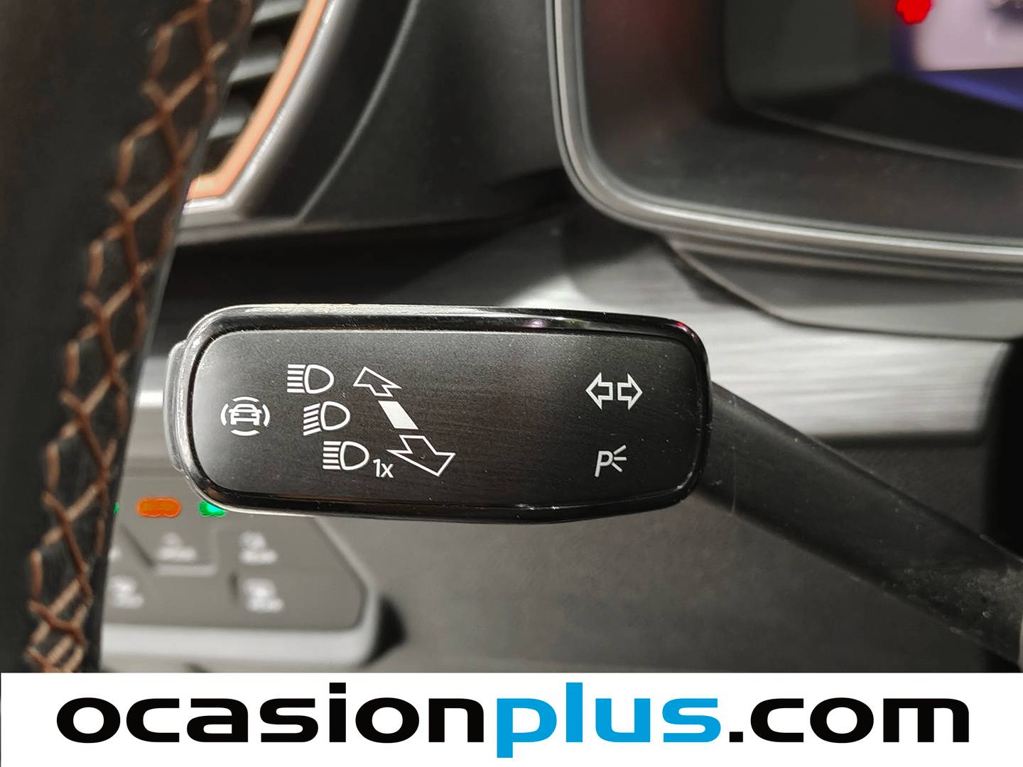 Cupra Formentor Cupra Formentor 2.0 TDI 4Drive (150 CV) DSG seminuevo