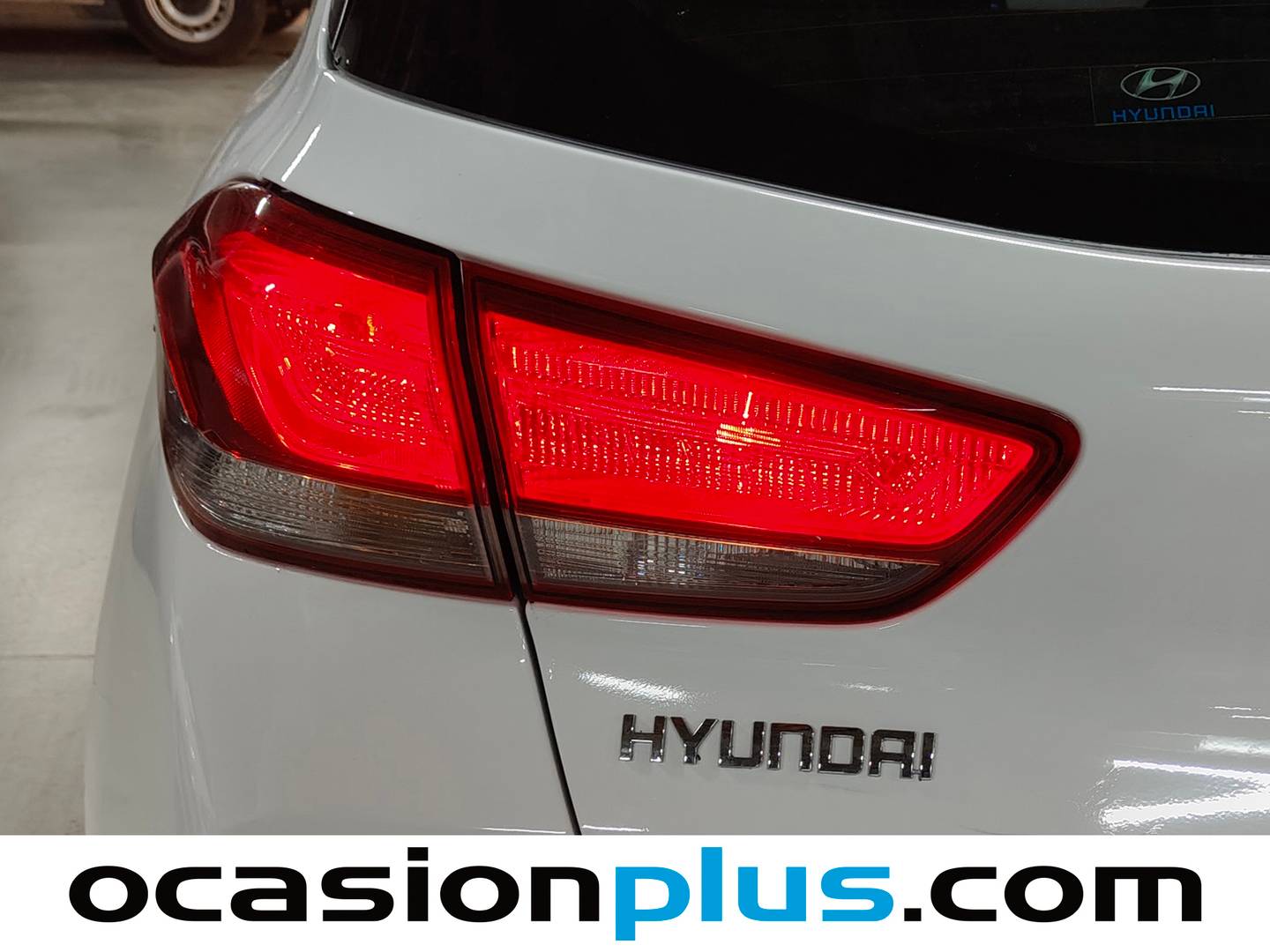 Hyundai i30 Hyundai i30 1.0 TGDI 48V Klass (120 CV) km 0