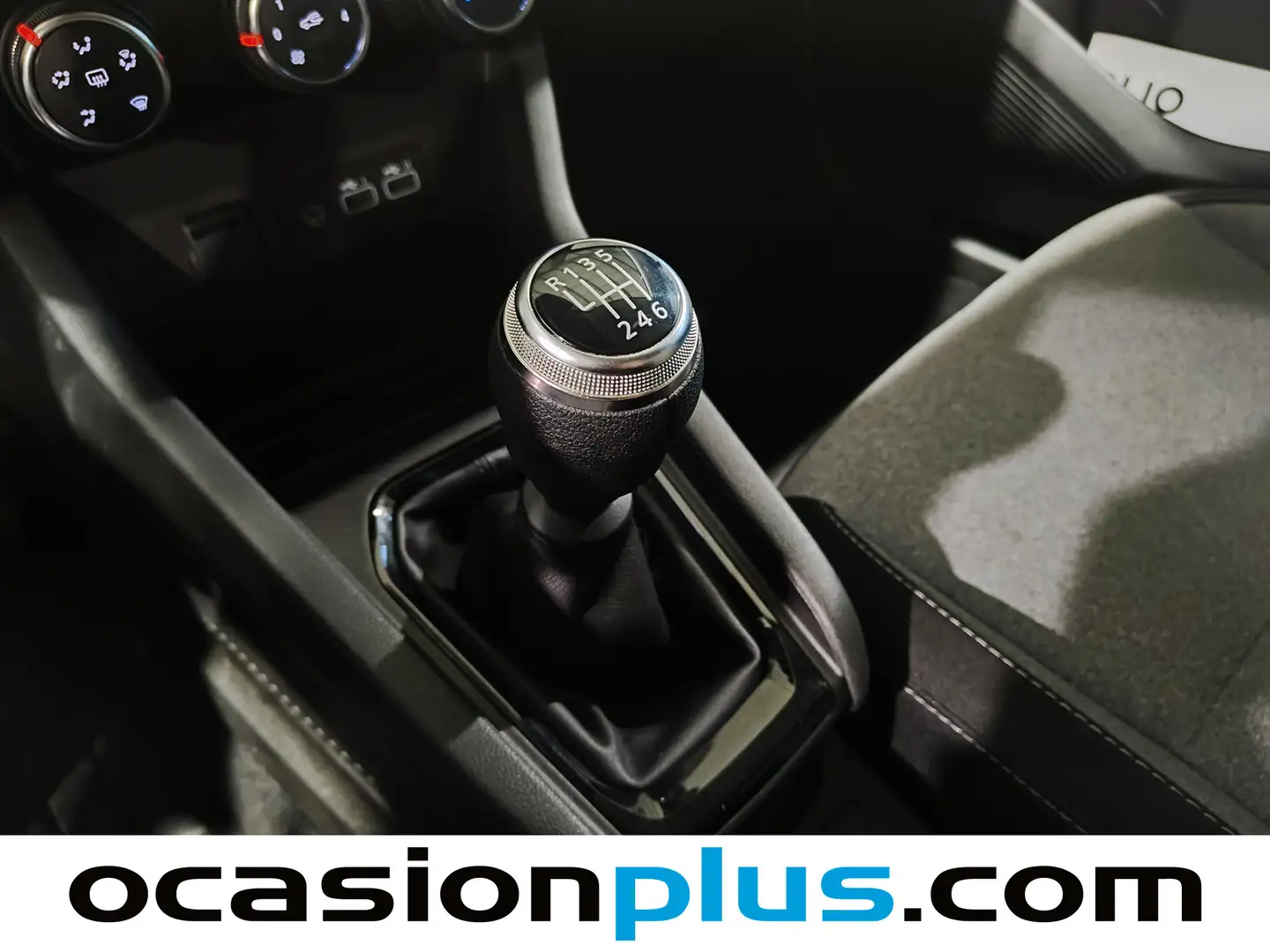 Foto Renault Clio Renault Clio Evolution dCi (100 CV)