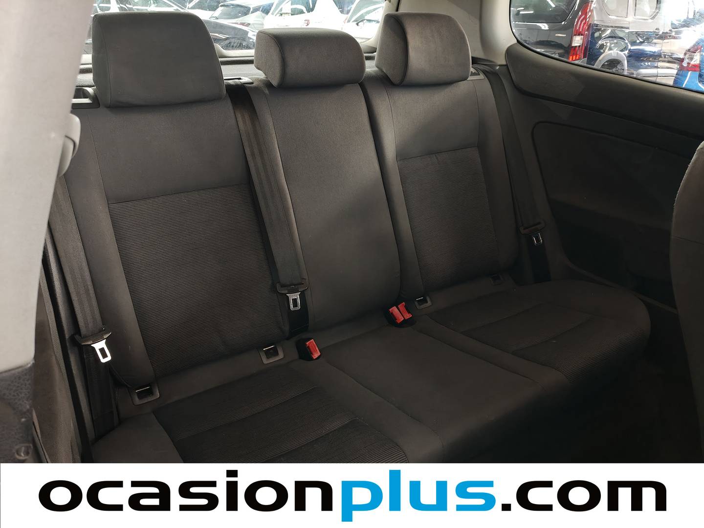 Volkswagen Golf Volkswagen Golf Trendline 1.9 TDI (105 CV) km 0