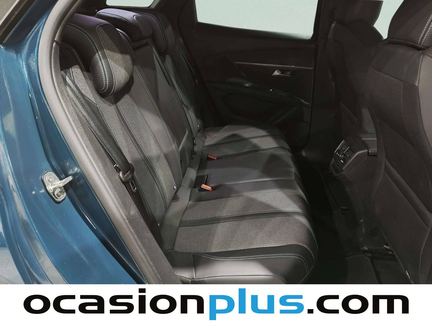 Foto Peugeot 3008 Peugeot 3008 PureTech 130 S&S Allure Pack (130 CV)