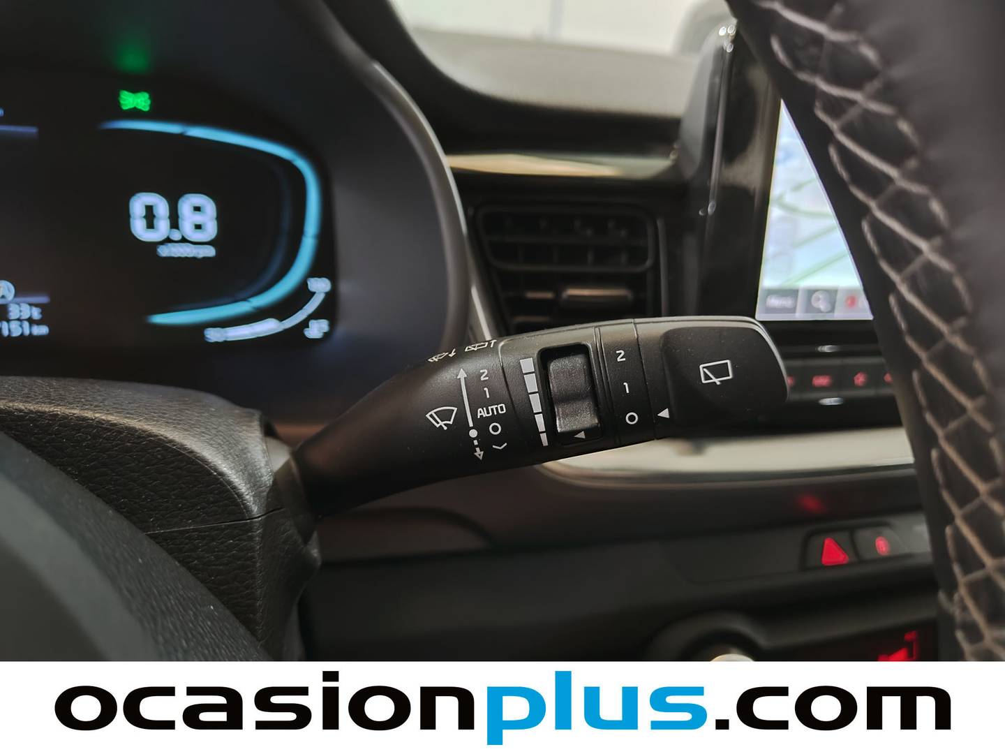 KIA Stonic KIA Stonic 1.0 T-GDi MHEV Drive (100 CV) seminuevo
