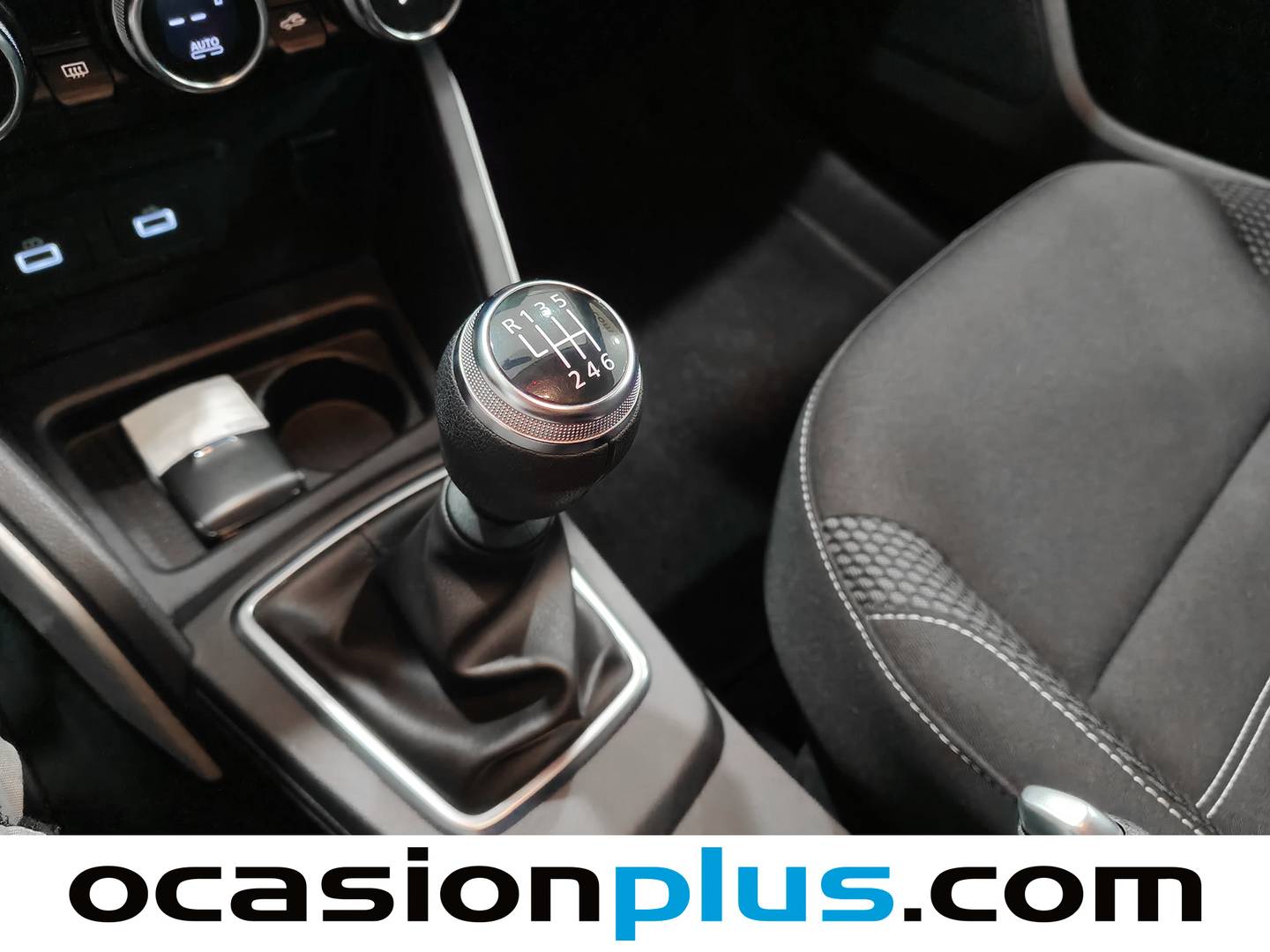 Dacia Duster Dacia Duster Prestige Blue dCi (115 CV) 4X4 de ocasión