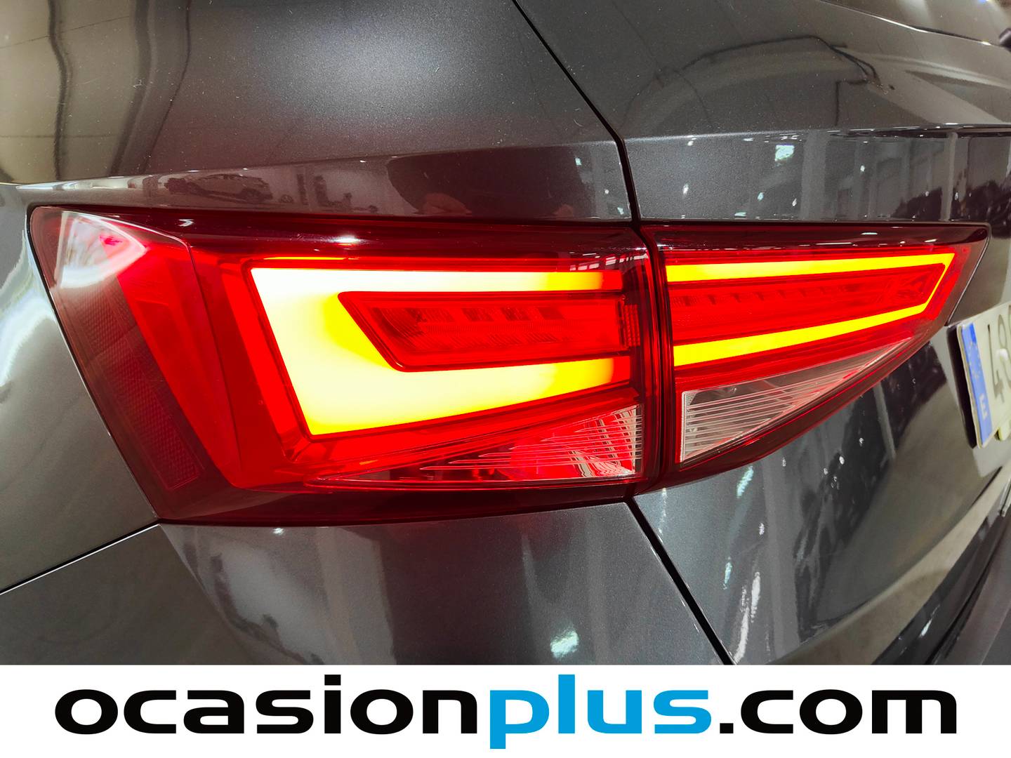 Foto Seat Ateca SEAT Ateca 1.5 TSI S&S Style Go DSG (150 CV)