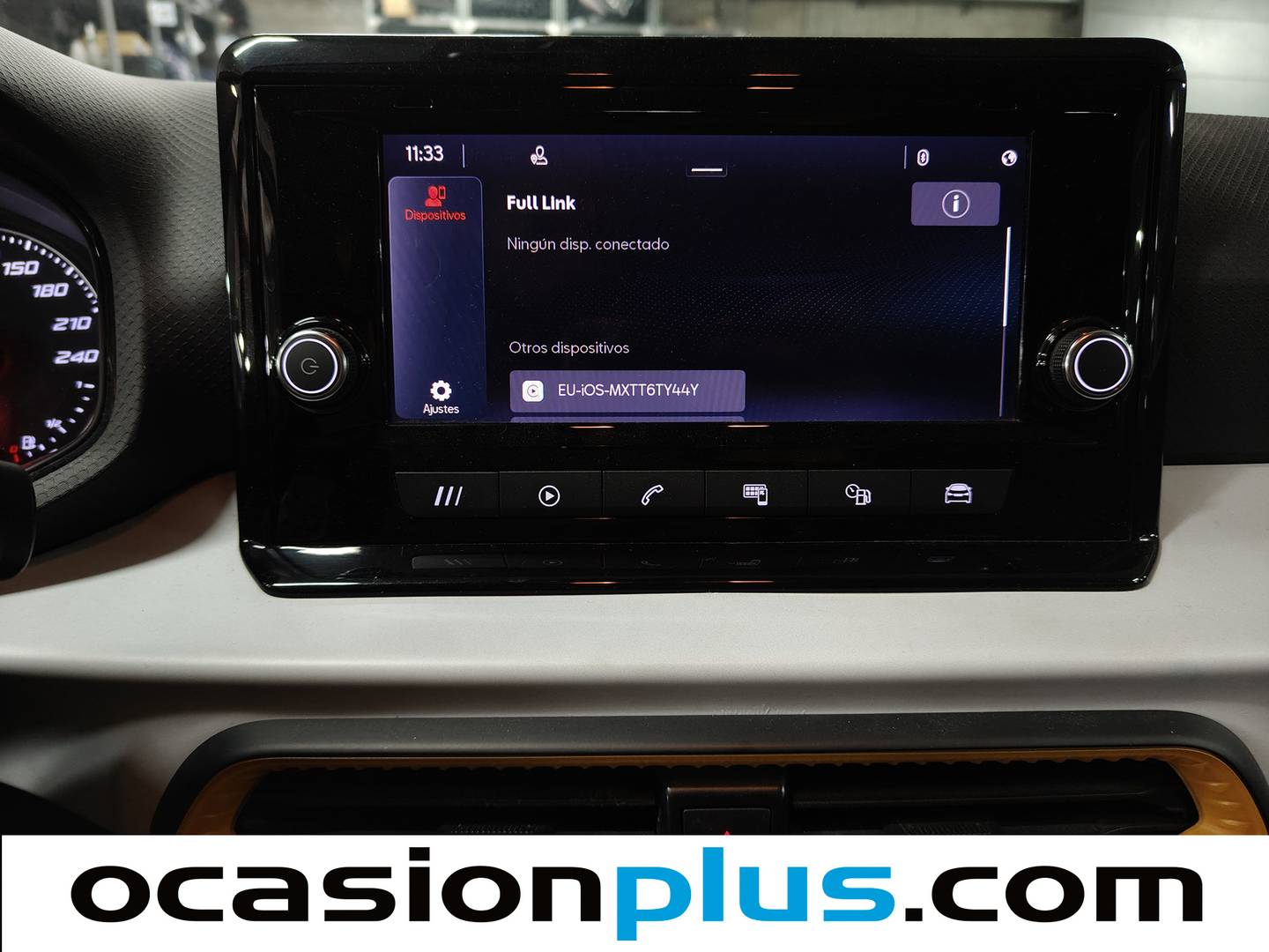 Seat Arona Seat Arona 1.0 TSI Reference (95 CV) seminuevo