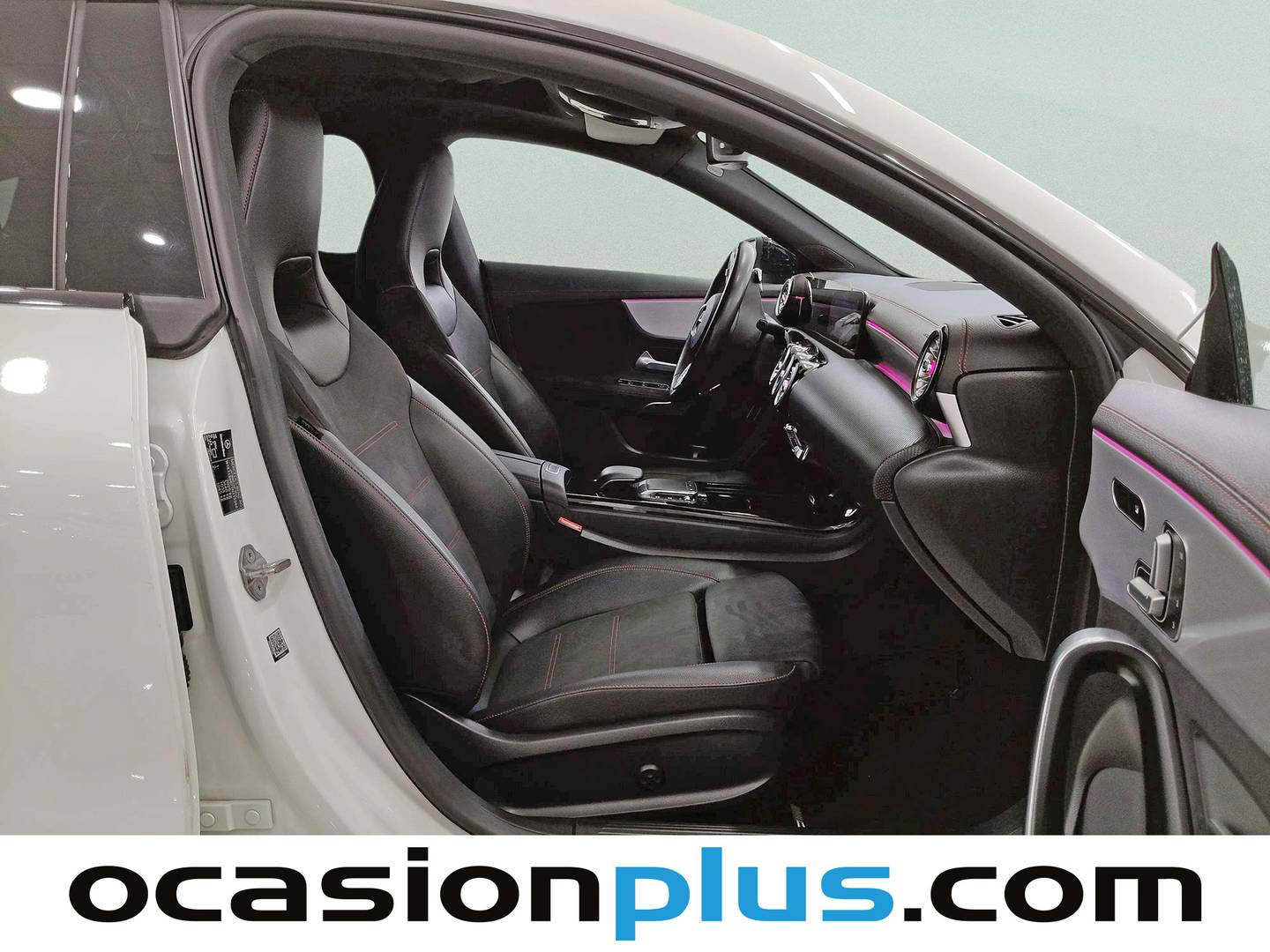 Mercedes CLA Mercedes-Benz CLA Shooting Brake 200 (163 CV) Pack AMG barato