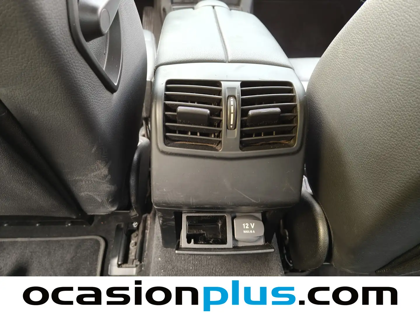 Foto Mercedes Clase E Mercedes-Benz Clase E E 350 CGI Blue Efficiency Avantgarde (292 CV)