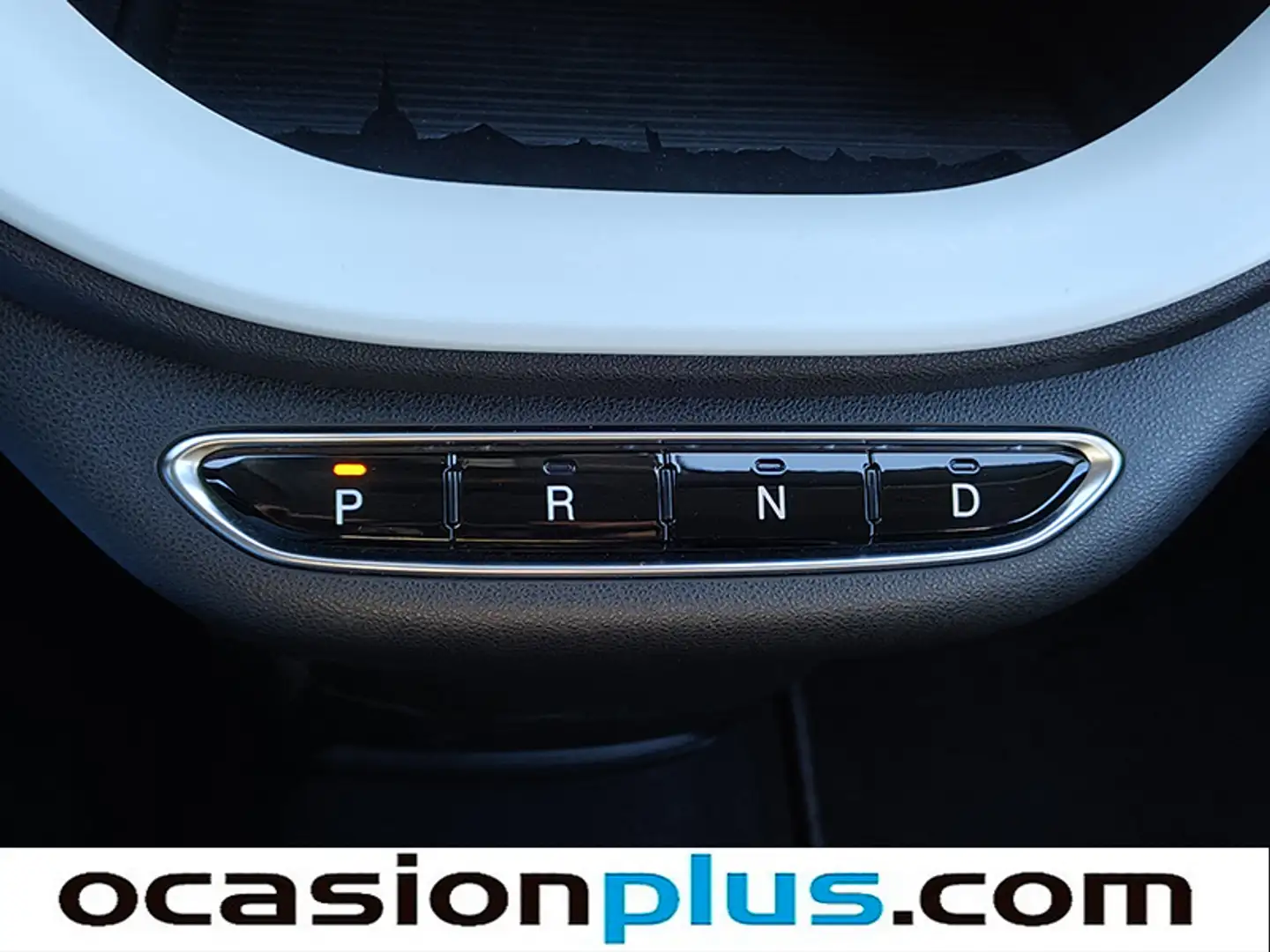 Foto Fiat 500 Fiat 500 Electrico Action Hb 185 km (95 CV)