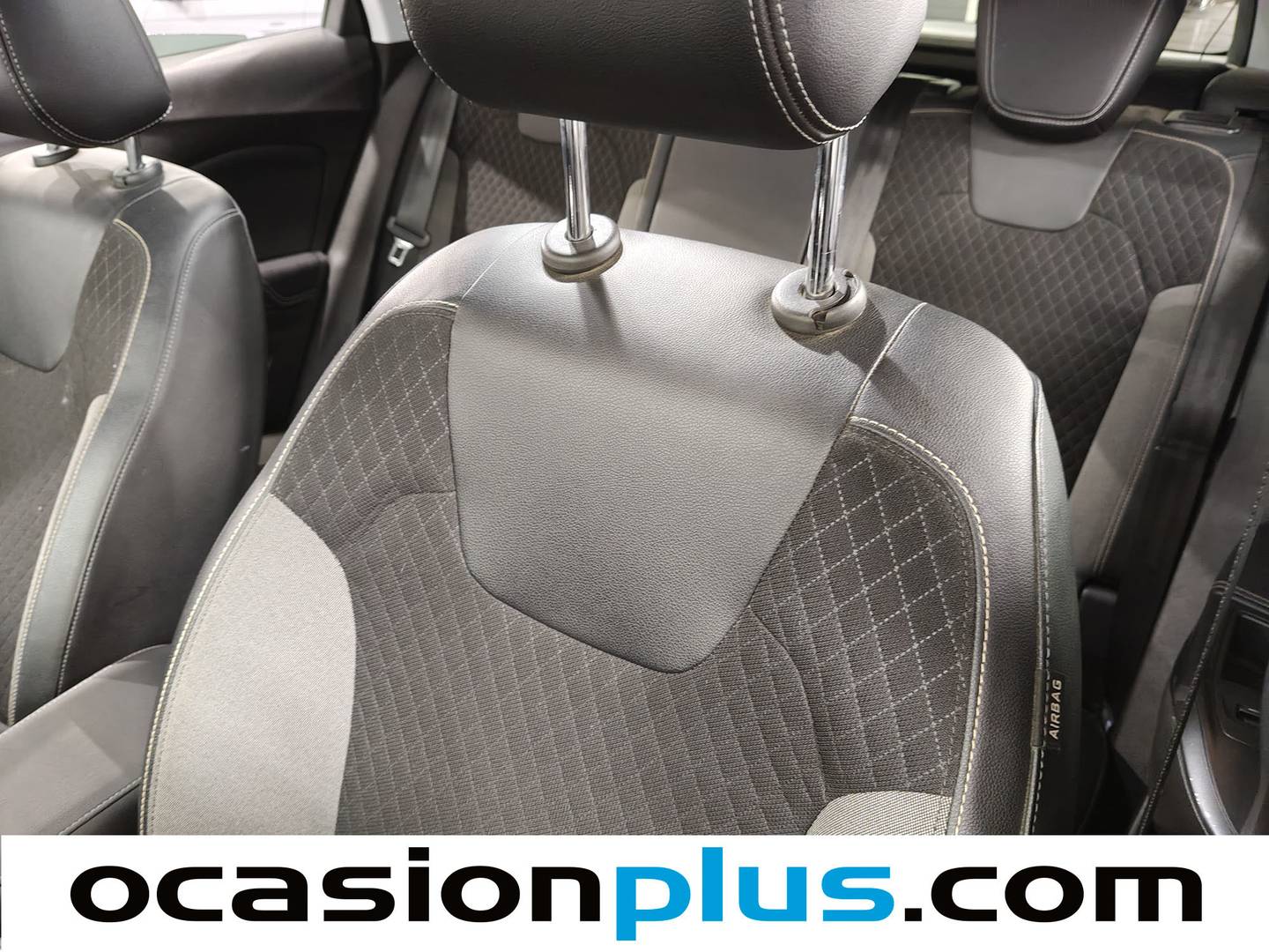 Extras y acabados del Opel Grandland X Opel Grandland X 1.5 CDTi Ultimate (130 CV)