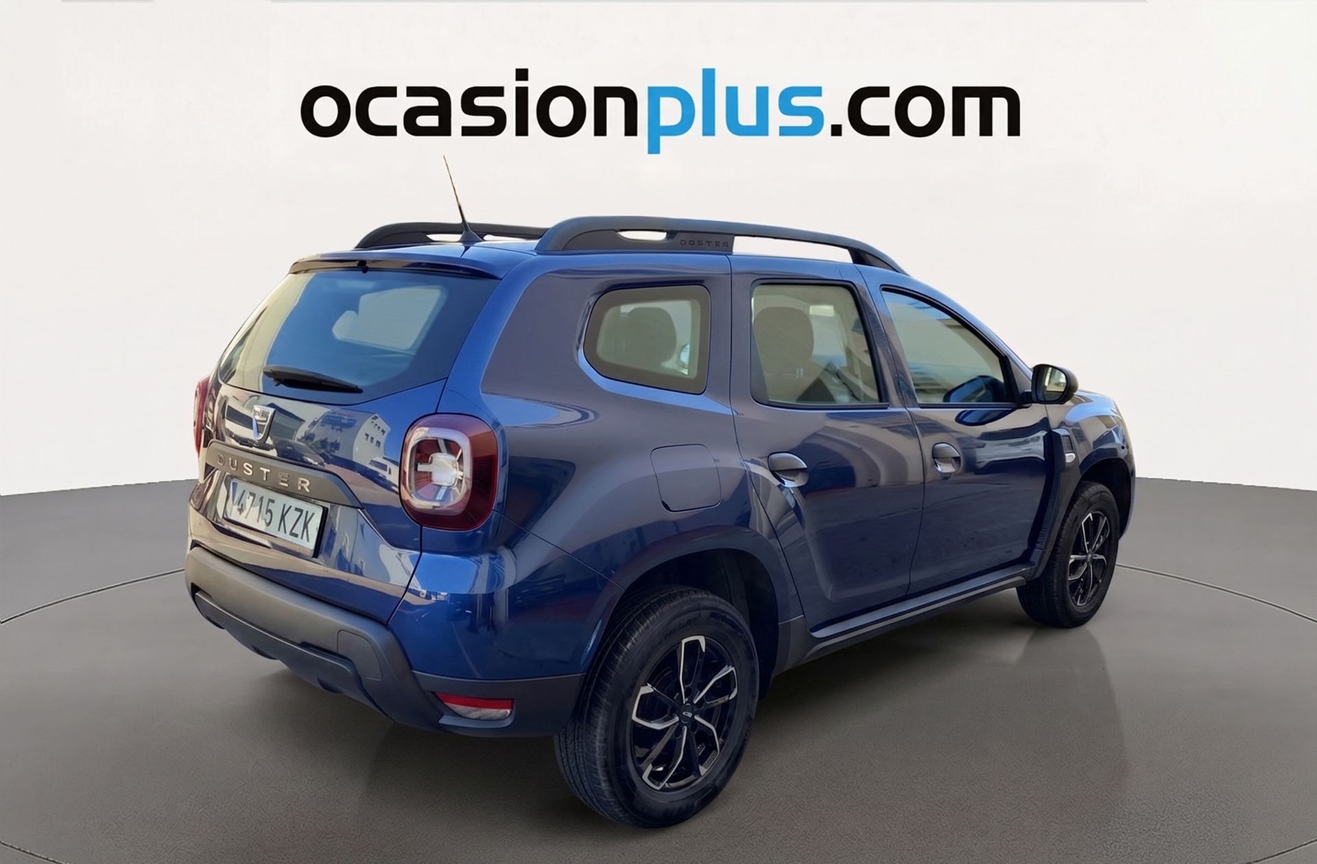 Dacia Duster Essential TCe 4x2 GPF - foto 4