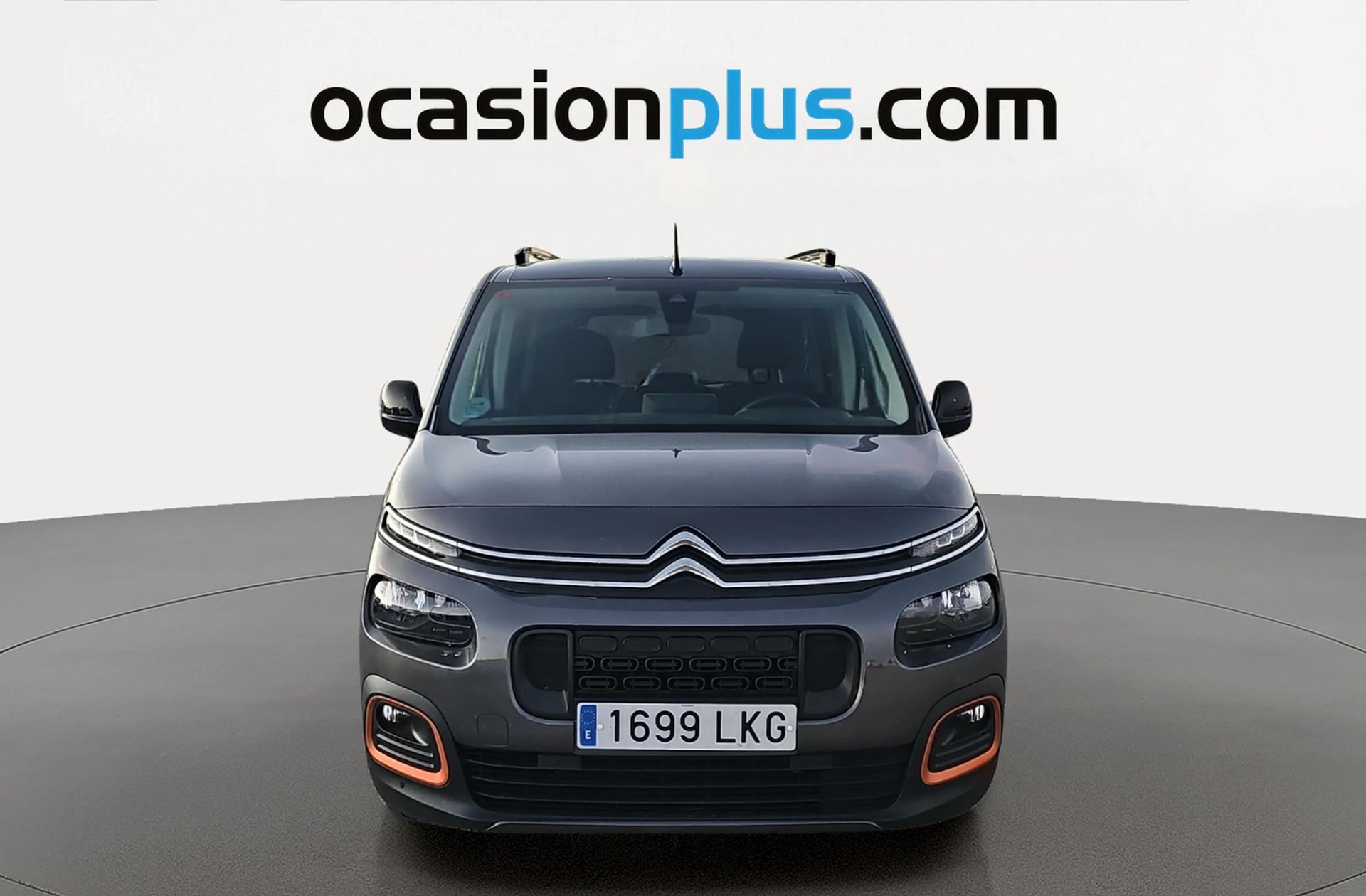 Citroën Berlingo BlueHDi 130 Talla M Shine EAT8 - foto 14