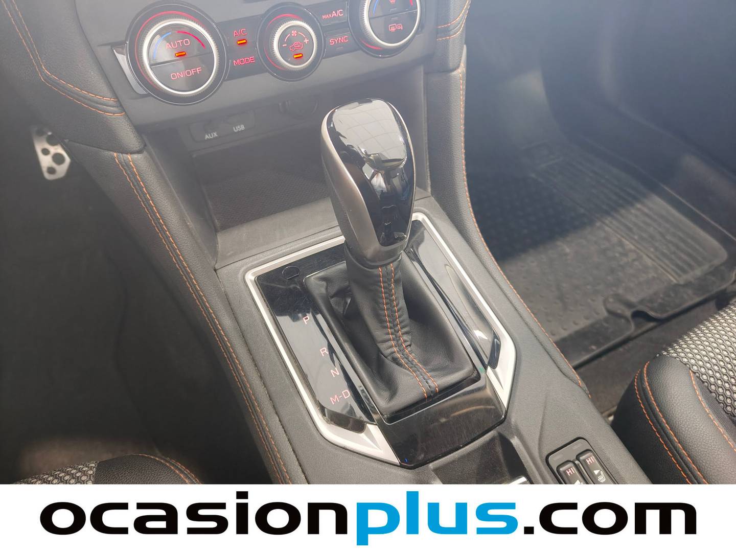 Subaru XV Subaru XV 2.0i Sport Plus CVT Lineartronic (156 CV) de segunda mano