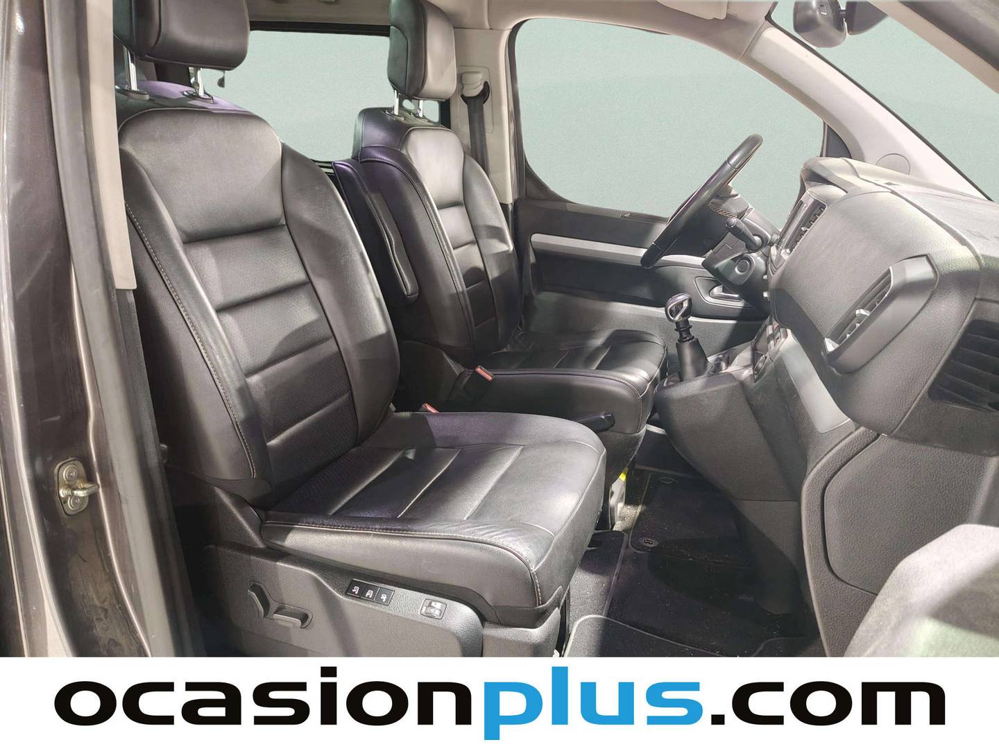 Peugeot Traveller Peugeot Traveller BlueHDi 150 Allure Standard (150 CV) 8 Plazas 2017