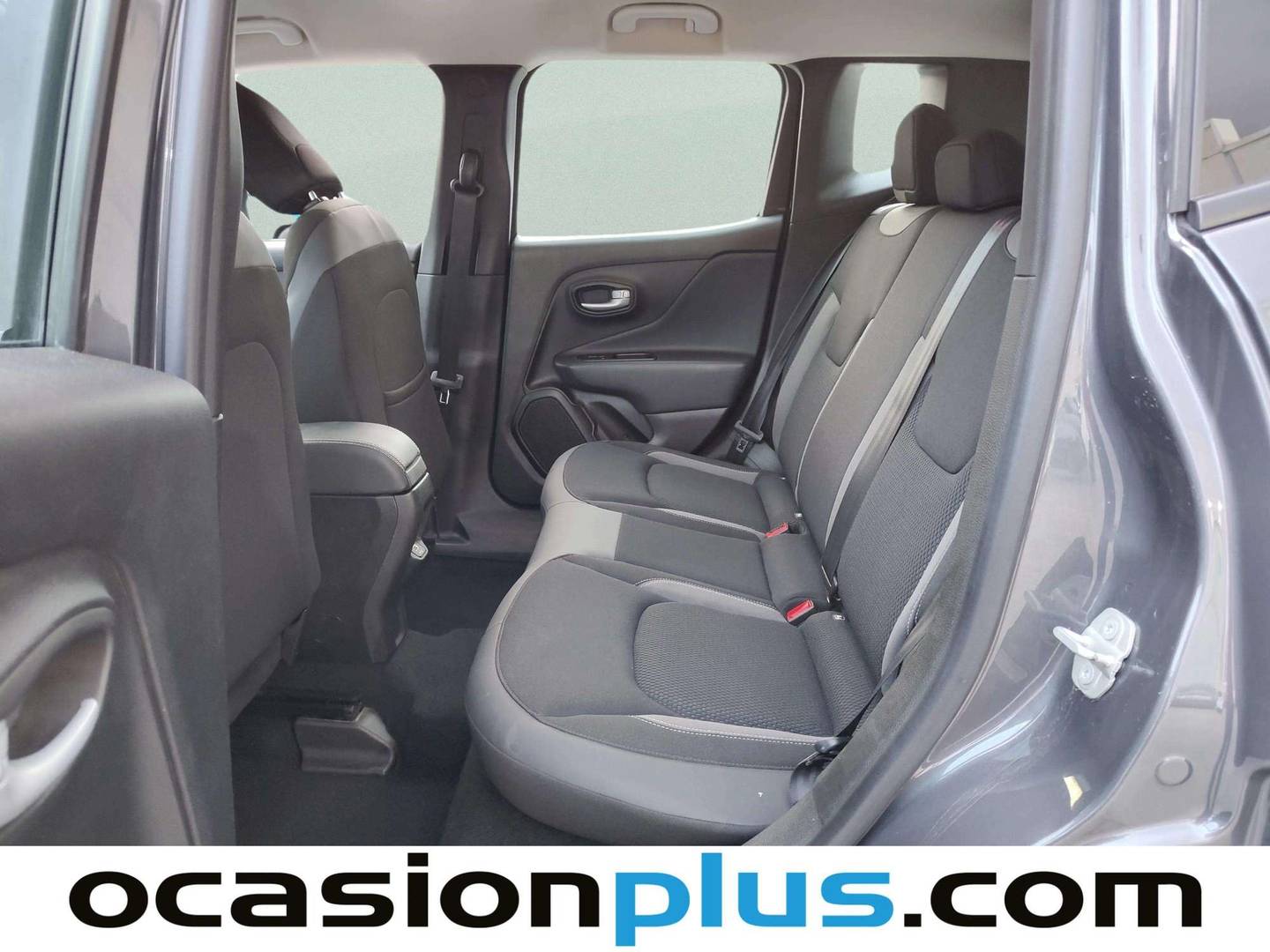 Foto Jeep Renegade Jeep Renegade 1.0G Limited 4x2 (120 CV)