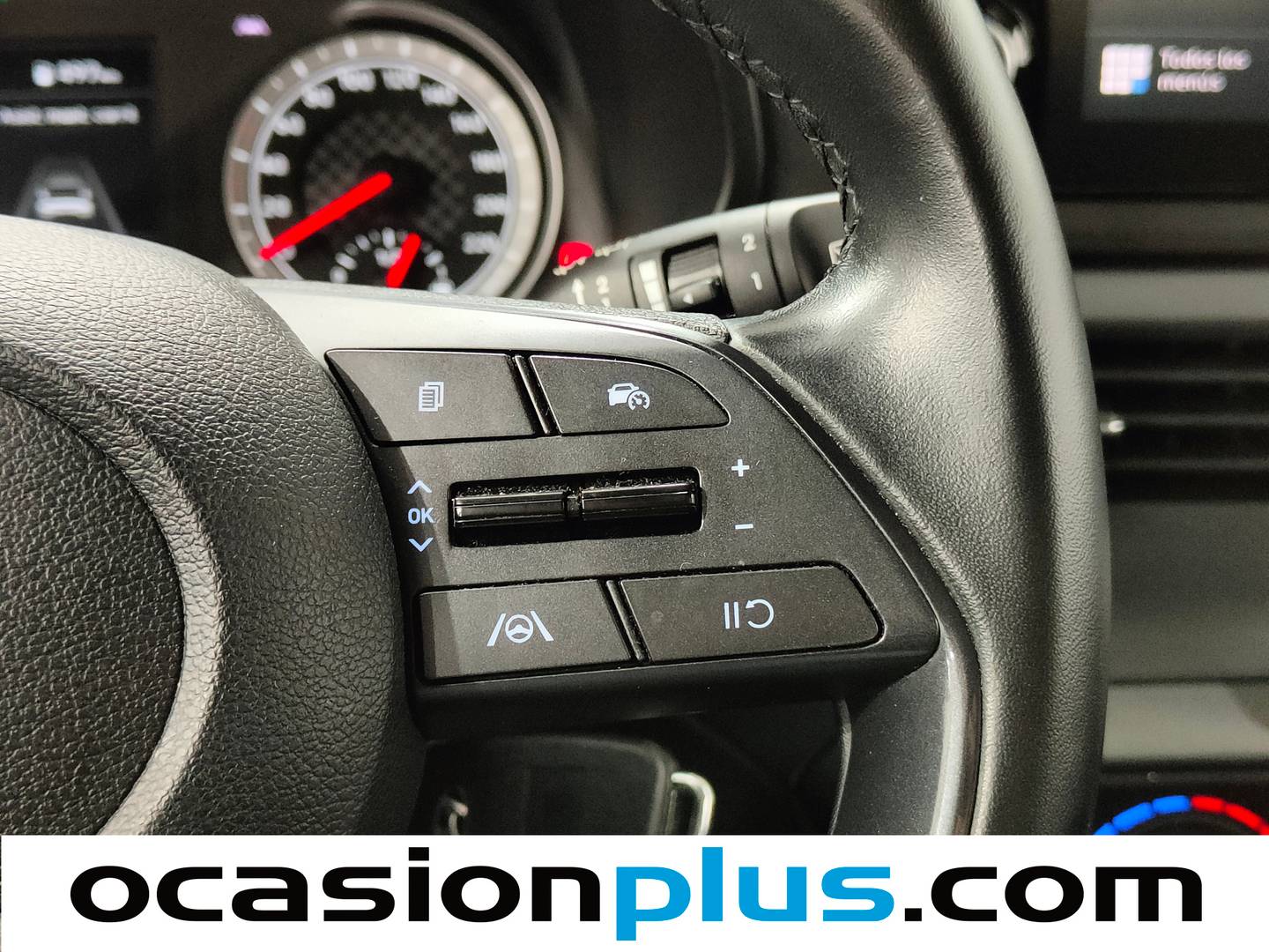 Foto Hyundai Bayon Hyundai Bayon 1.2 MPI Klass (84 CV)