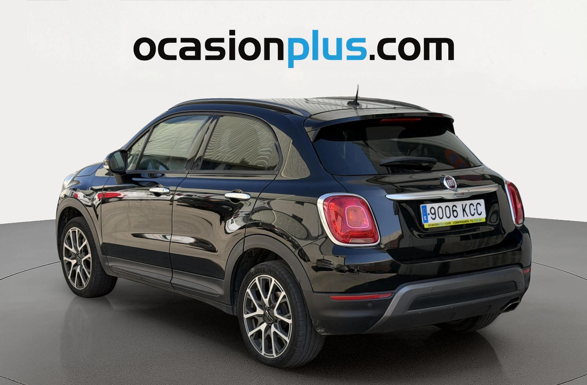 Fiat 500X 1.4 MultiAir Cross Plus 4x2 - foto 3
