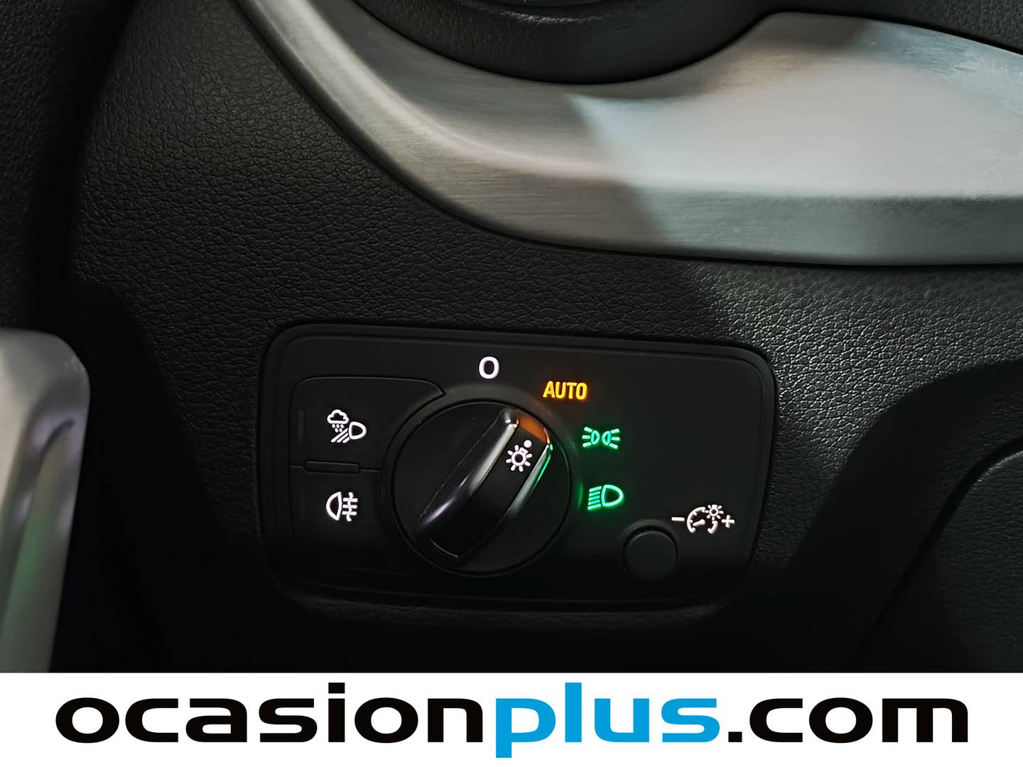 Foto Audi Q2 Audi SQ2 2.0 TFSI quattro  (300 CV) S tronic