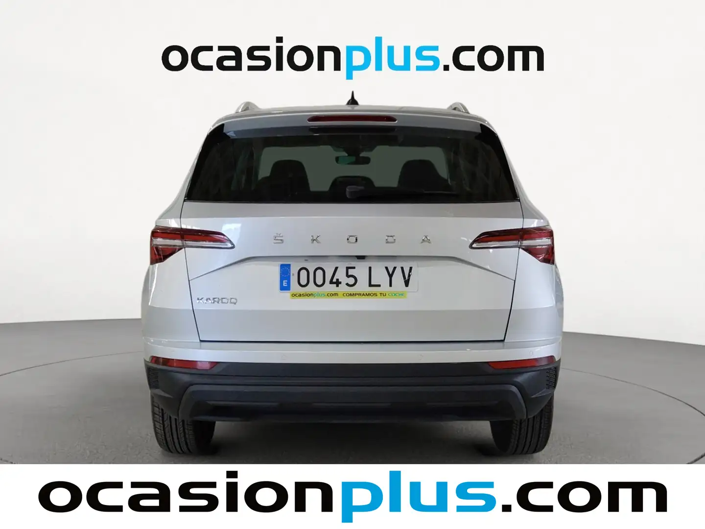 Foto Skoda Karoq Skoda Karoq 2.0 TDI Ambition (150 CV)