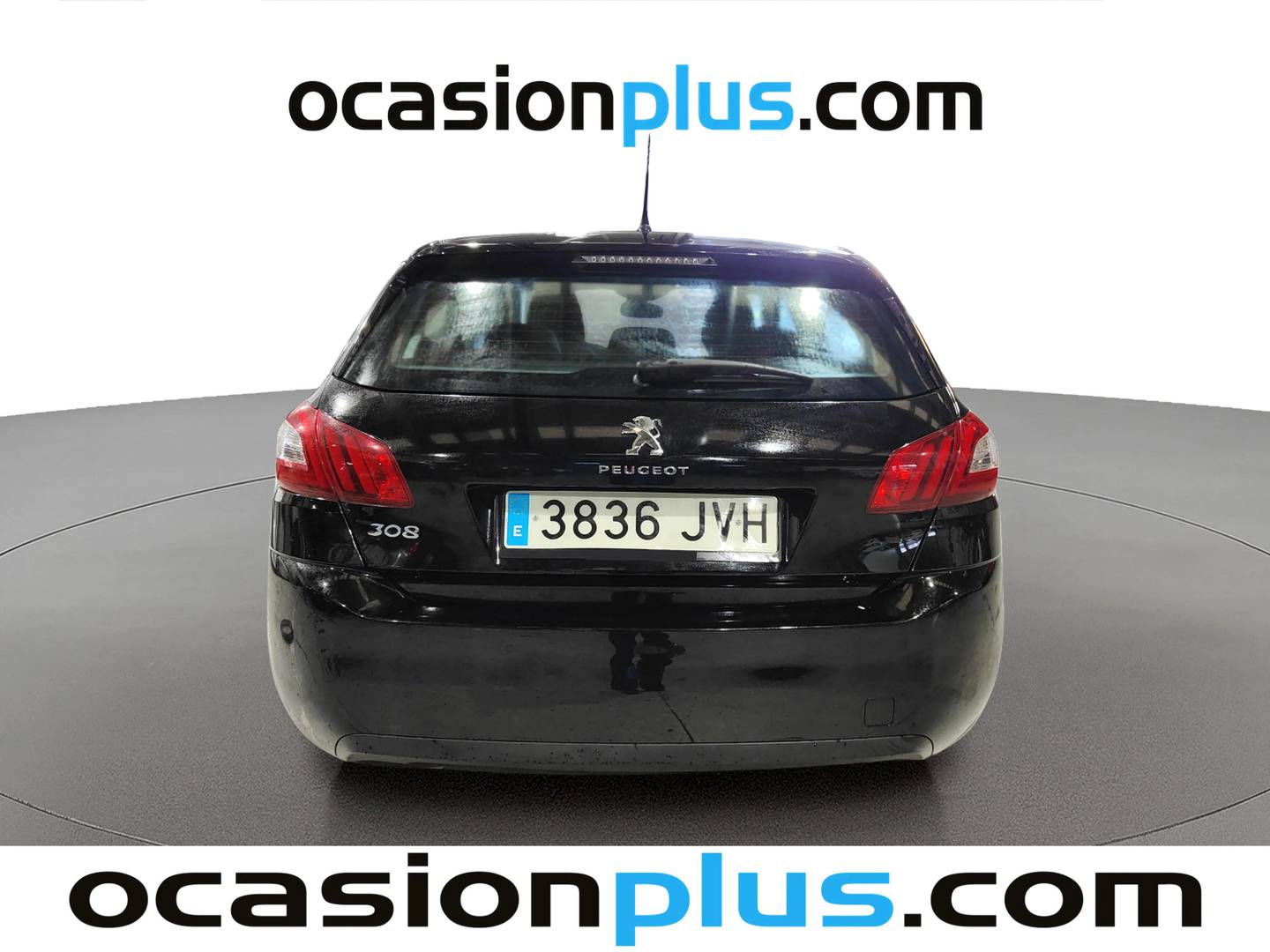 Foto Peugeot 308 Peugeot 308 1.6 BlueHDI Access (100 CV)