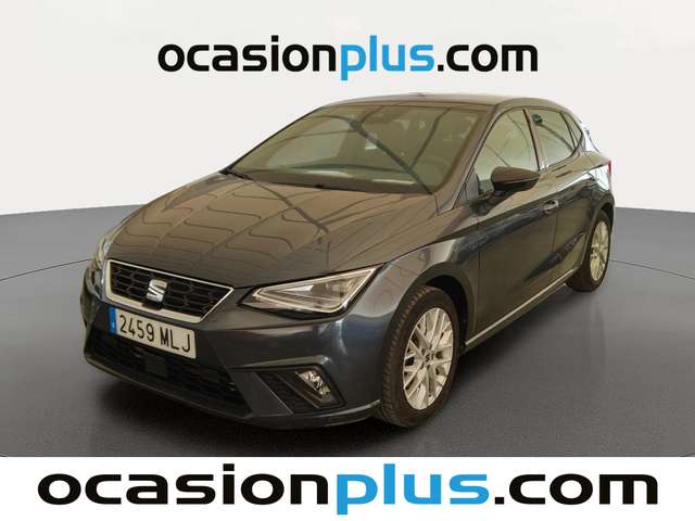 Seat Ibiza 1.0 TSI S&S FR XL (110 CV) de segunda mano
