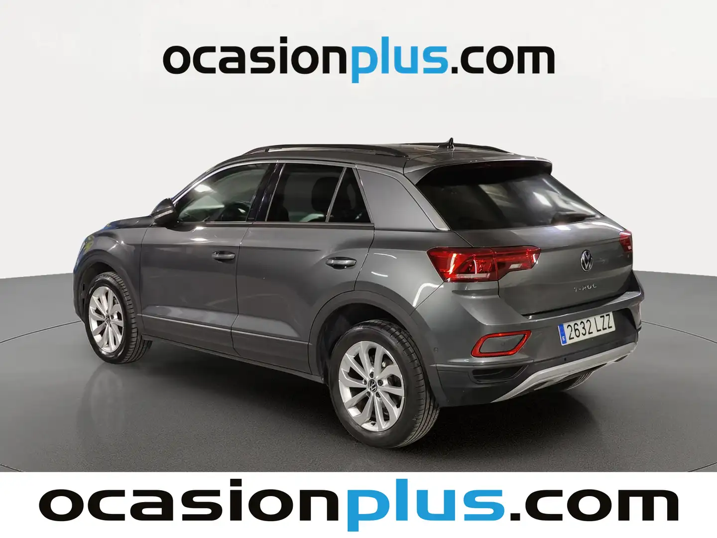 Foto Volkswagen T-Roc Volkswagen T-Roc Life 1.5 TSI (150 CV) DSG