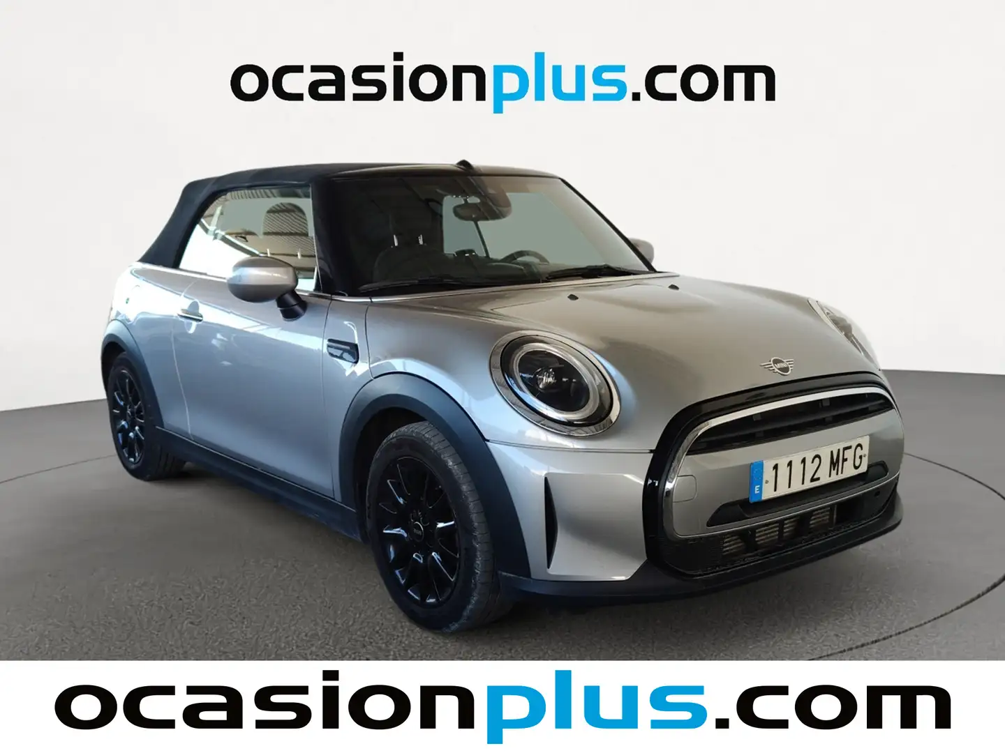 Foto Mini MINI MINI MINI Cabrio Cooper (136 CV)