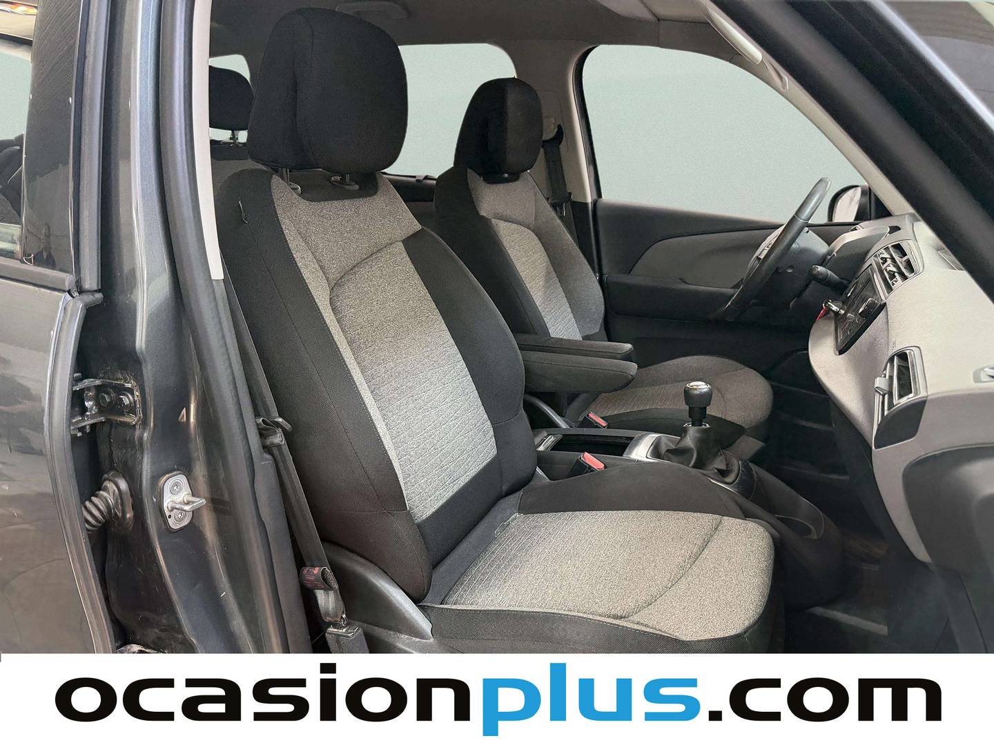 Citroën Grand C4 Picasso Citroën Grand C4 Picasso BlueHDi 120 Live Edition (120 CV) 7 plazas km 0