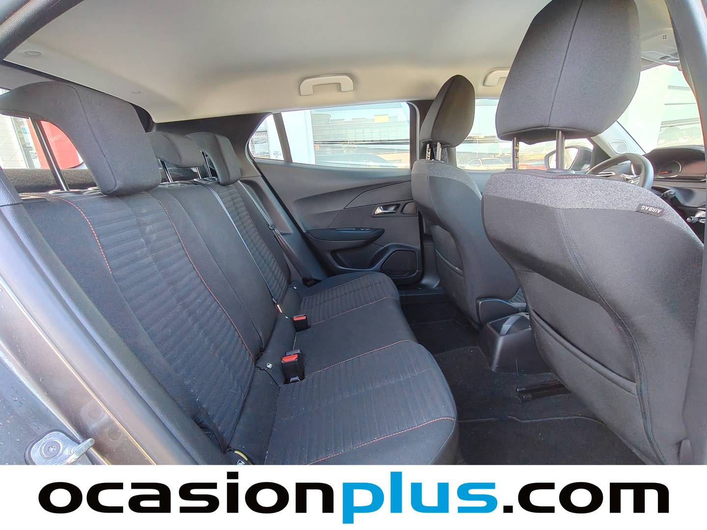 Peugeot 2008 Peugeot 2008 BlueHDi 110 S&S Active (110 CV) al mejor precio