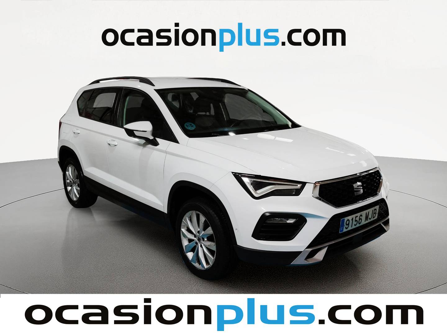 Foto Seat Ateca SEAT Ateca 1.5 TSI S&S Style XL (150 CV)