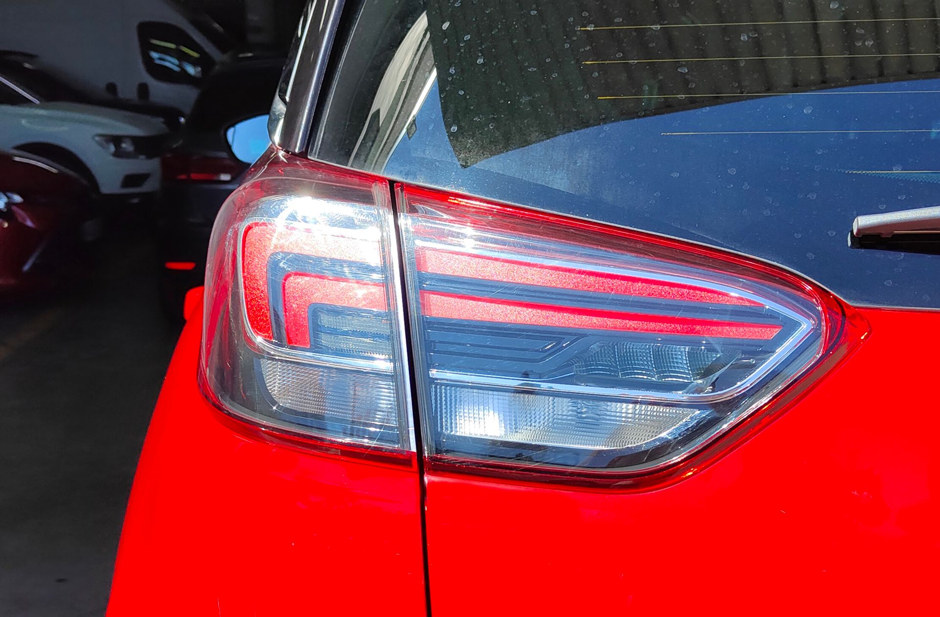 Opel Crossland 1.2 Turbo Excellence - foto 16
