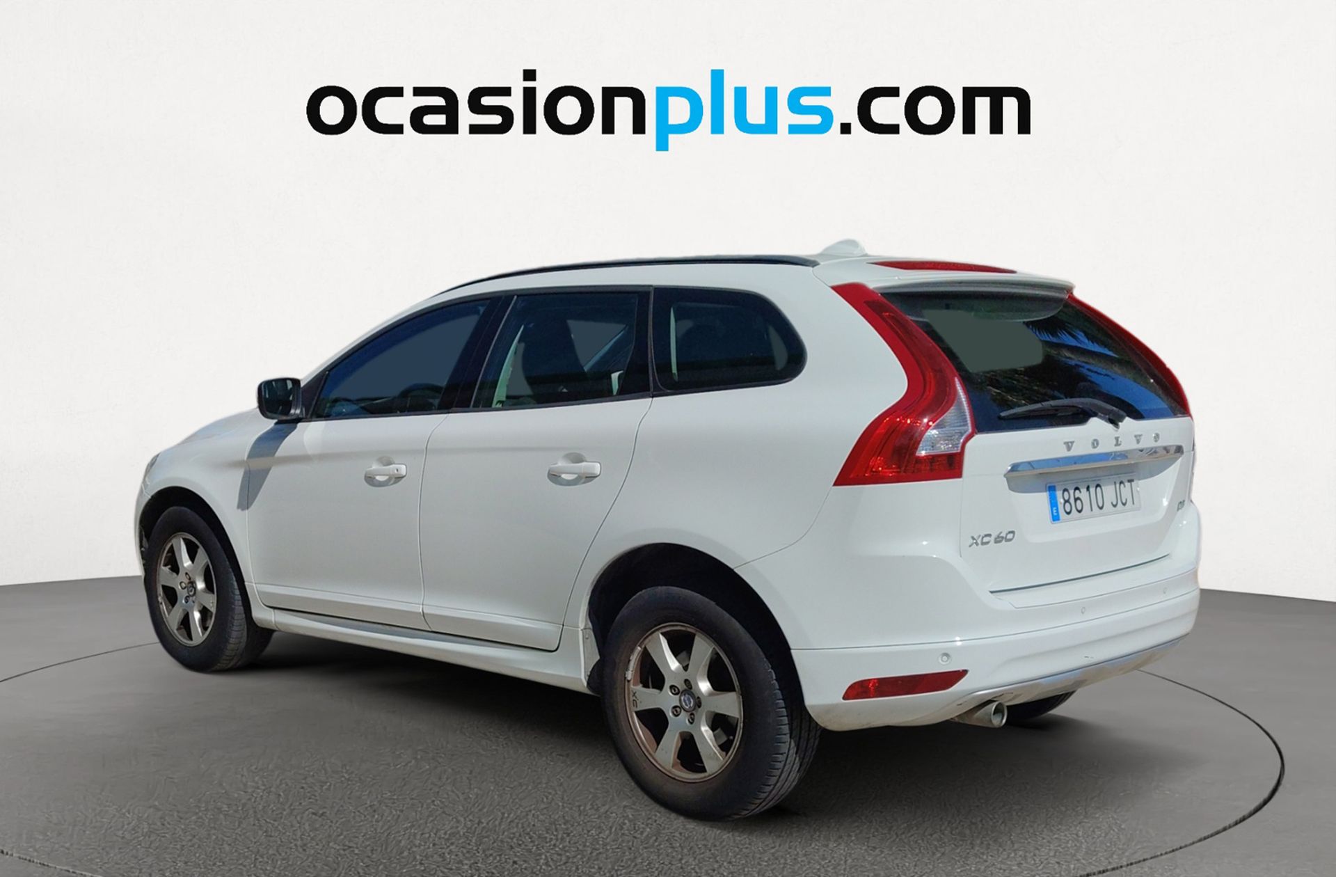 Volvo XC60 D3 Kinetic - foto 3