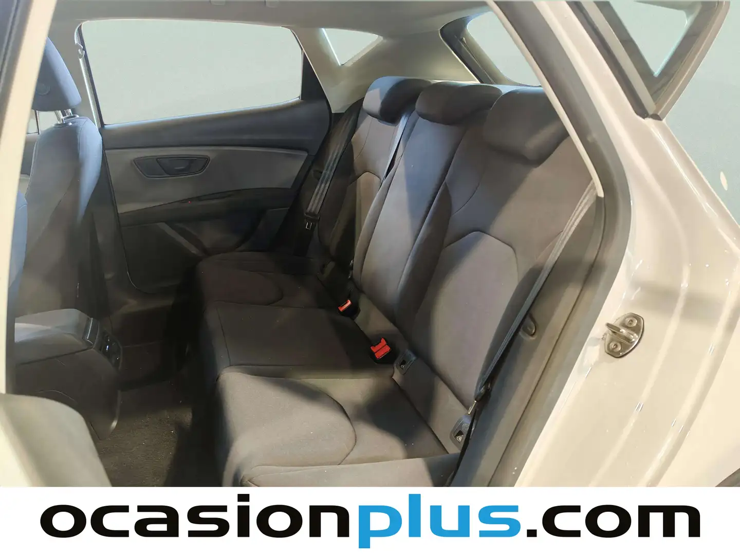 Foto Seat León SEAT León 1.0 EcoTSI Reference Edition (115 CV)