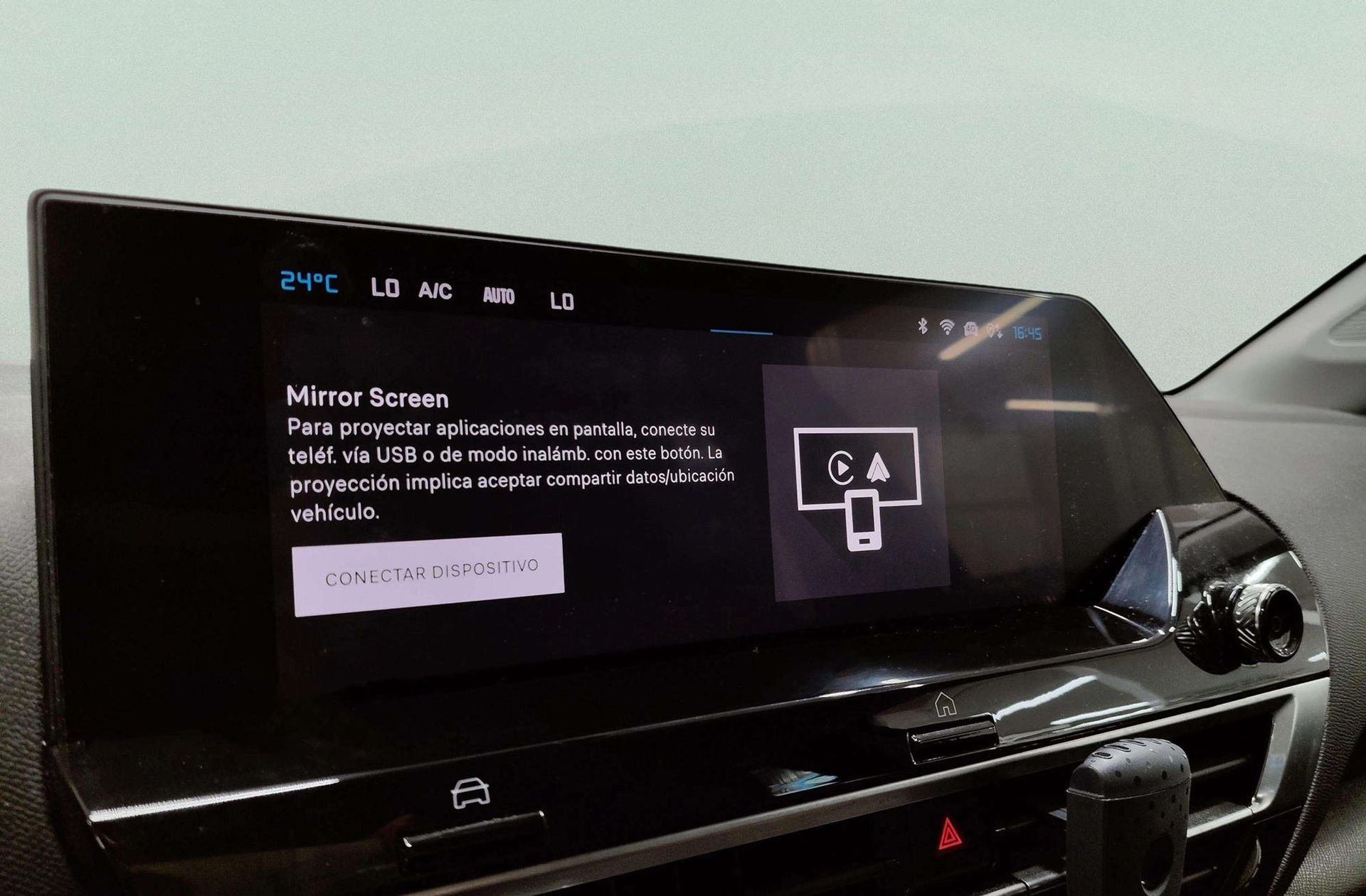 Citroën C4 X Hybrid 136 e-DCS6 Plus - foto 8