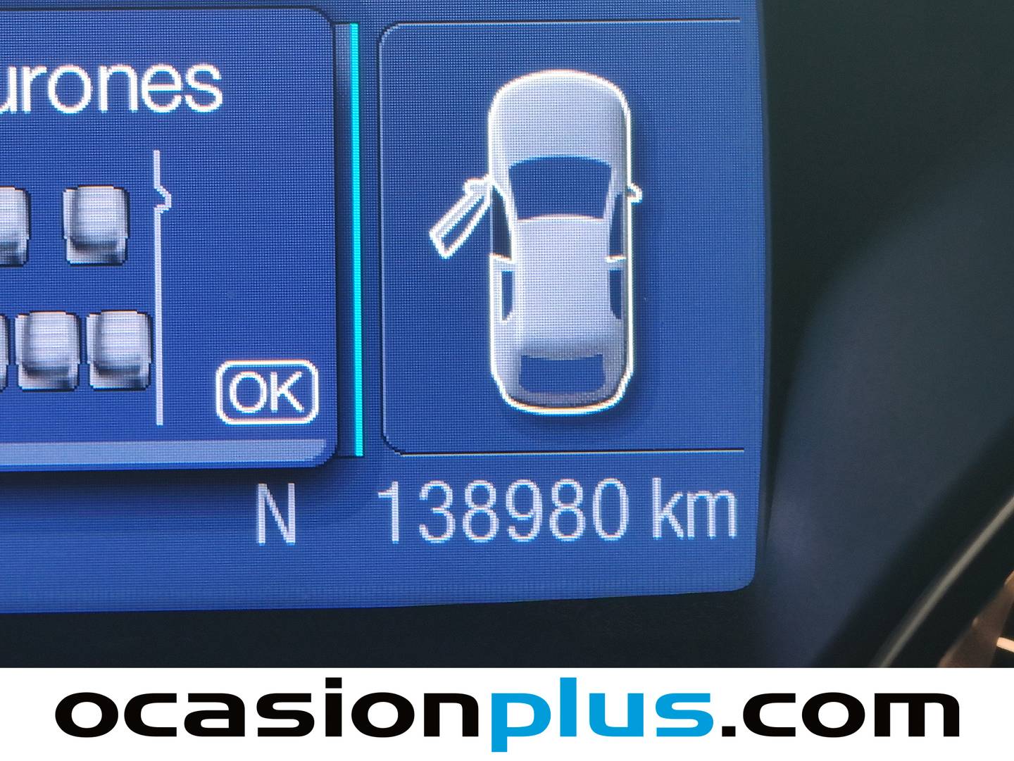 Ford Kuga Ford Kuga 2.0 TDCI Titanium 4x4 Powershift (163 CV) seminuevo