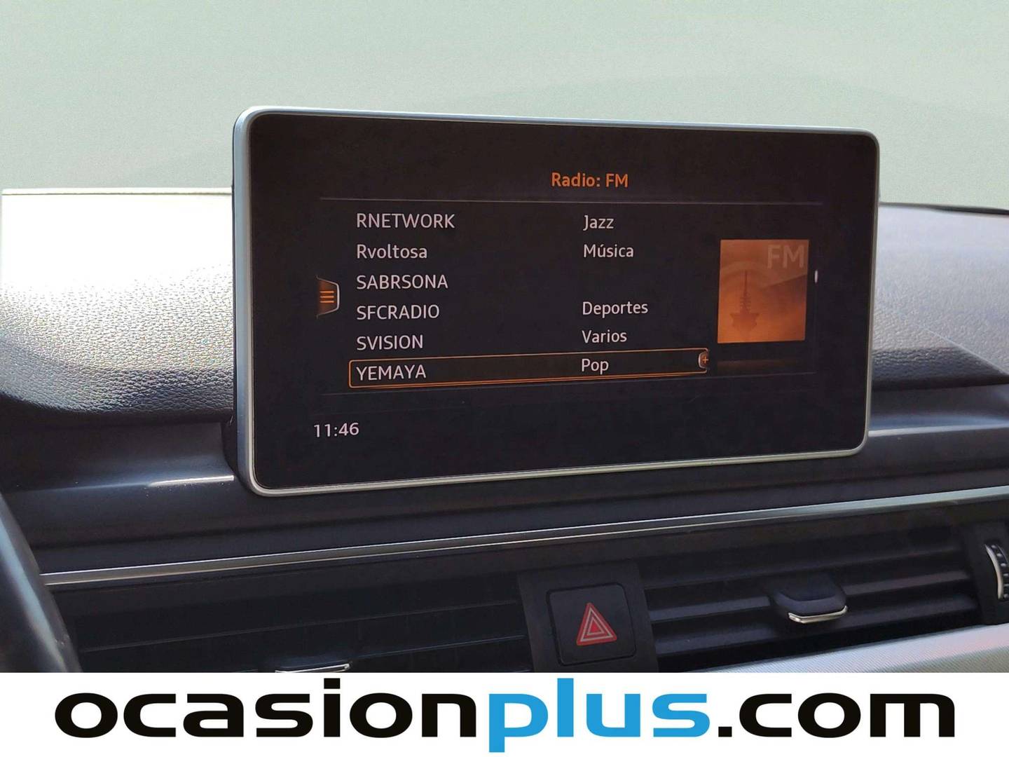 Audi A4 Audi A4 Avant sport edition 2.0 TDI (190 CV) S tronic Pack S-Line diésel