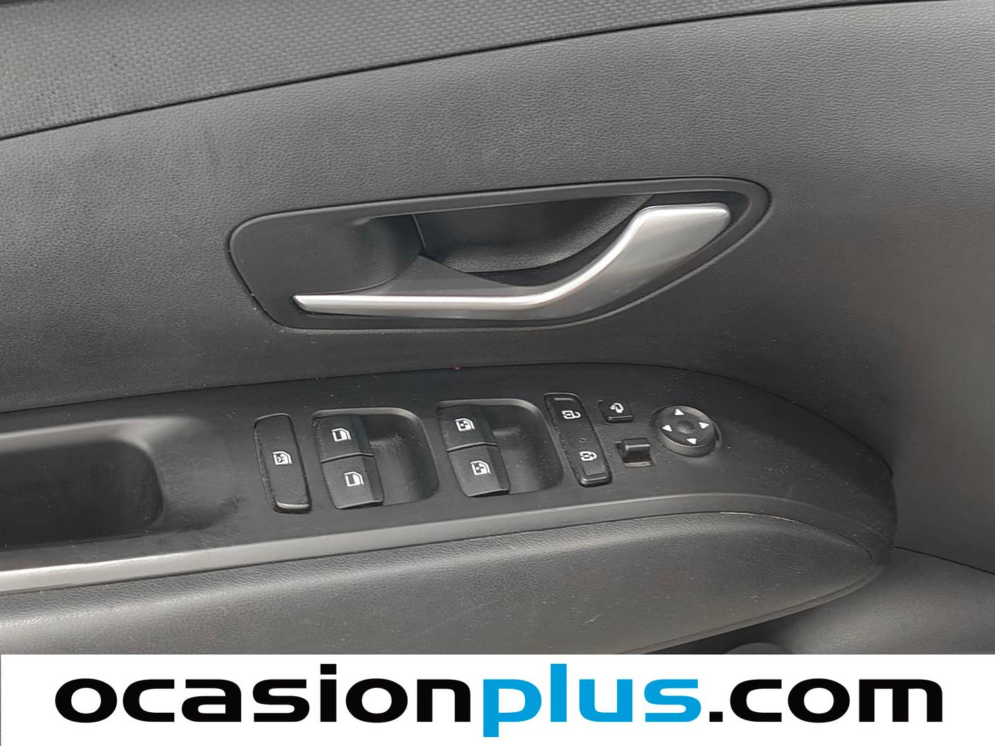 Hyundai Tucson Hyundai Tucson 1.6 TGDI Klass 4x2 (150 CV) manual