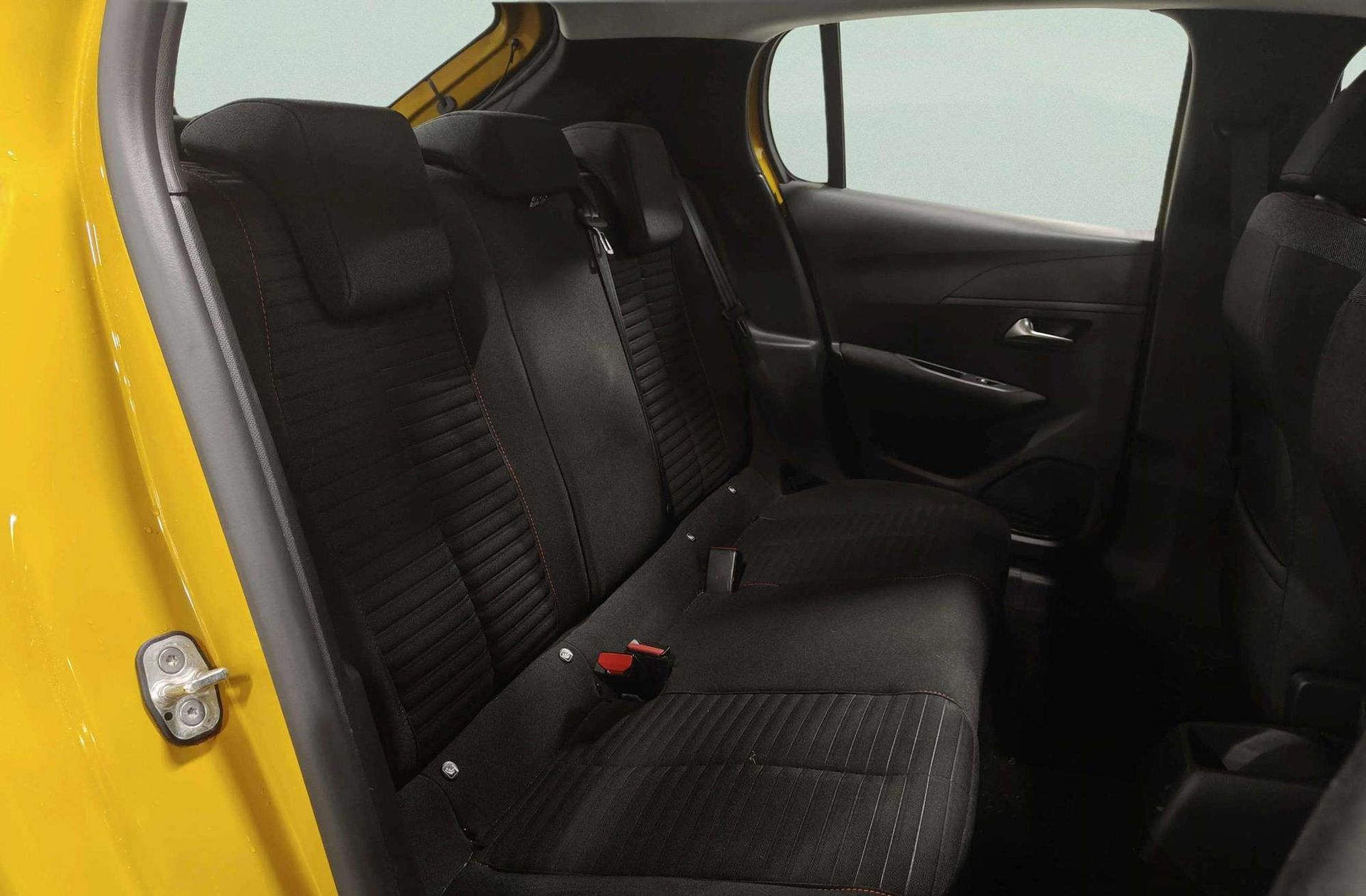 Peugeot 208 PureTech 75 Active - foto 15
