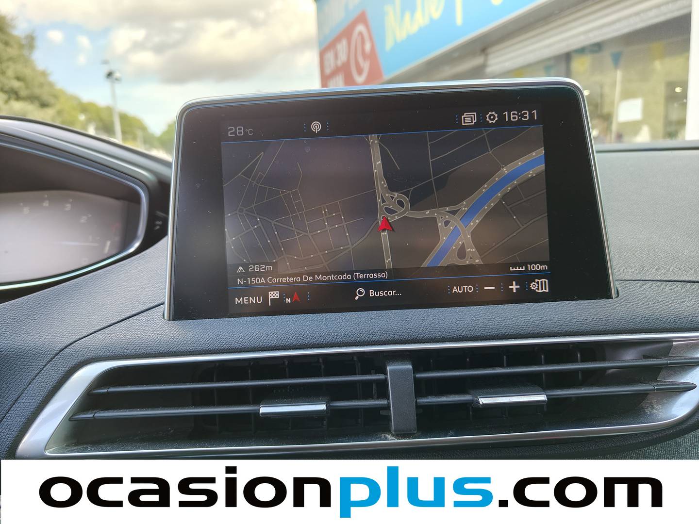 Acabados Peugeot 5008 Peugeot 5008 PureTech 130 S&S Allure (130 CV) 7 Plazas