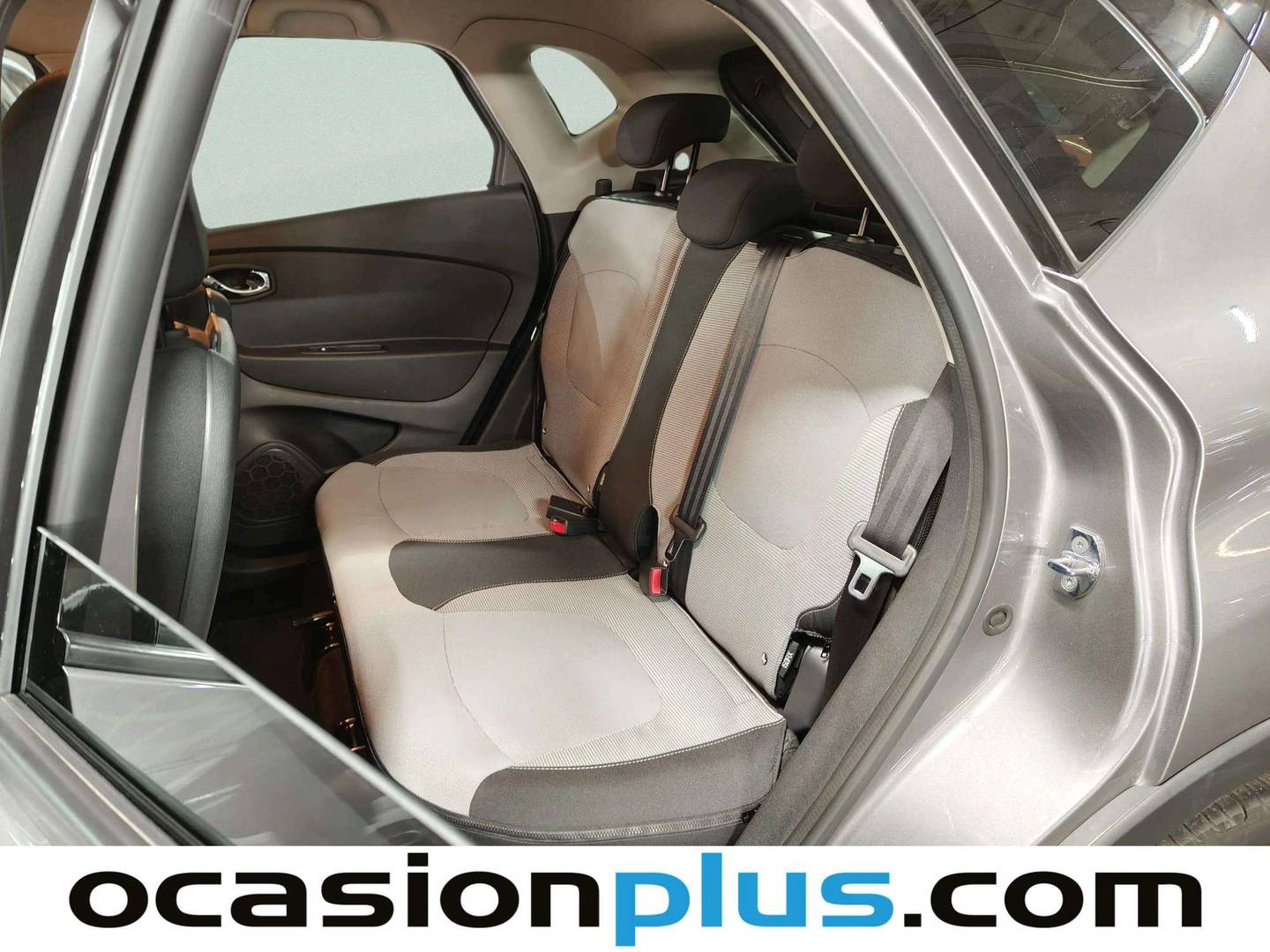 Renault Captur Renault Captur Zen Energy dCi (90 CV) EDC de segunda mano