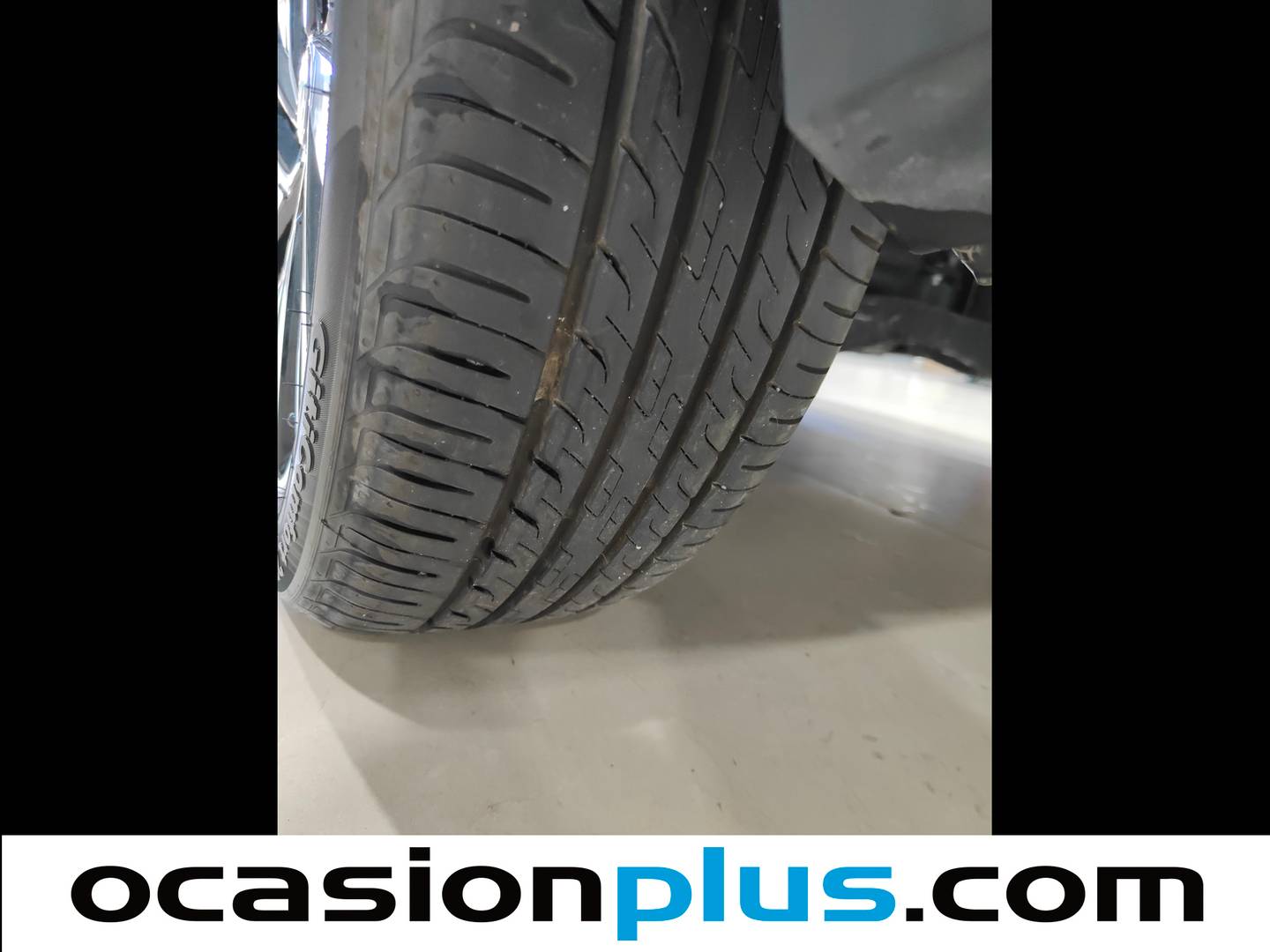 MG ZS MG ZS 1.5 Hybrid+ Luxury (197 CV) de ocasión