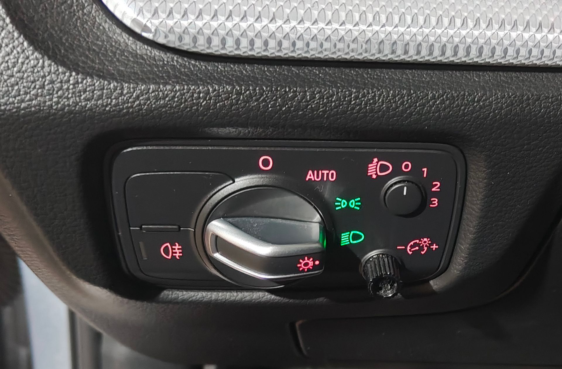 Audi A3 Sportback Advanced 1.2 TFSI - foto 30
