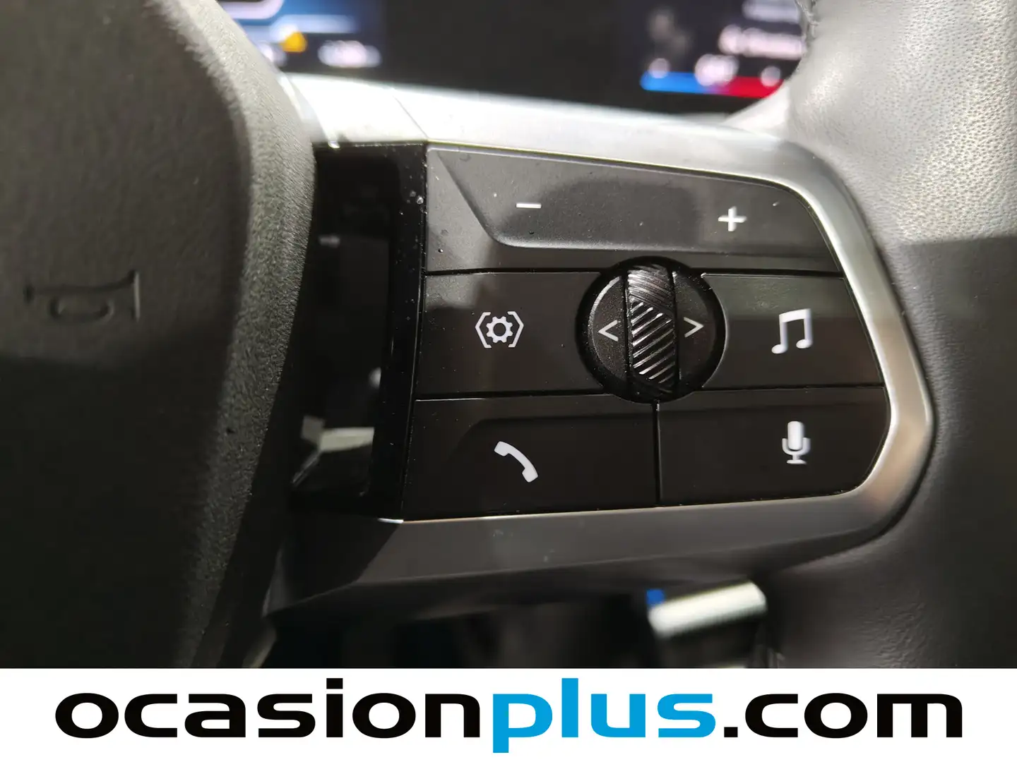 Foto BMW iX1 BMW iX1 eDrive20 (204 CV) Pack M