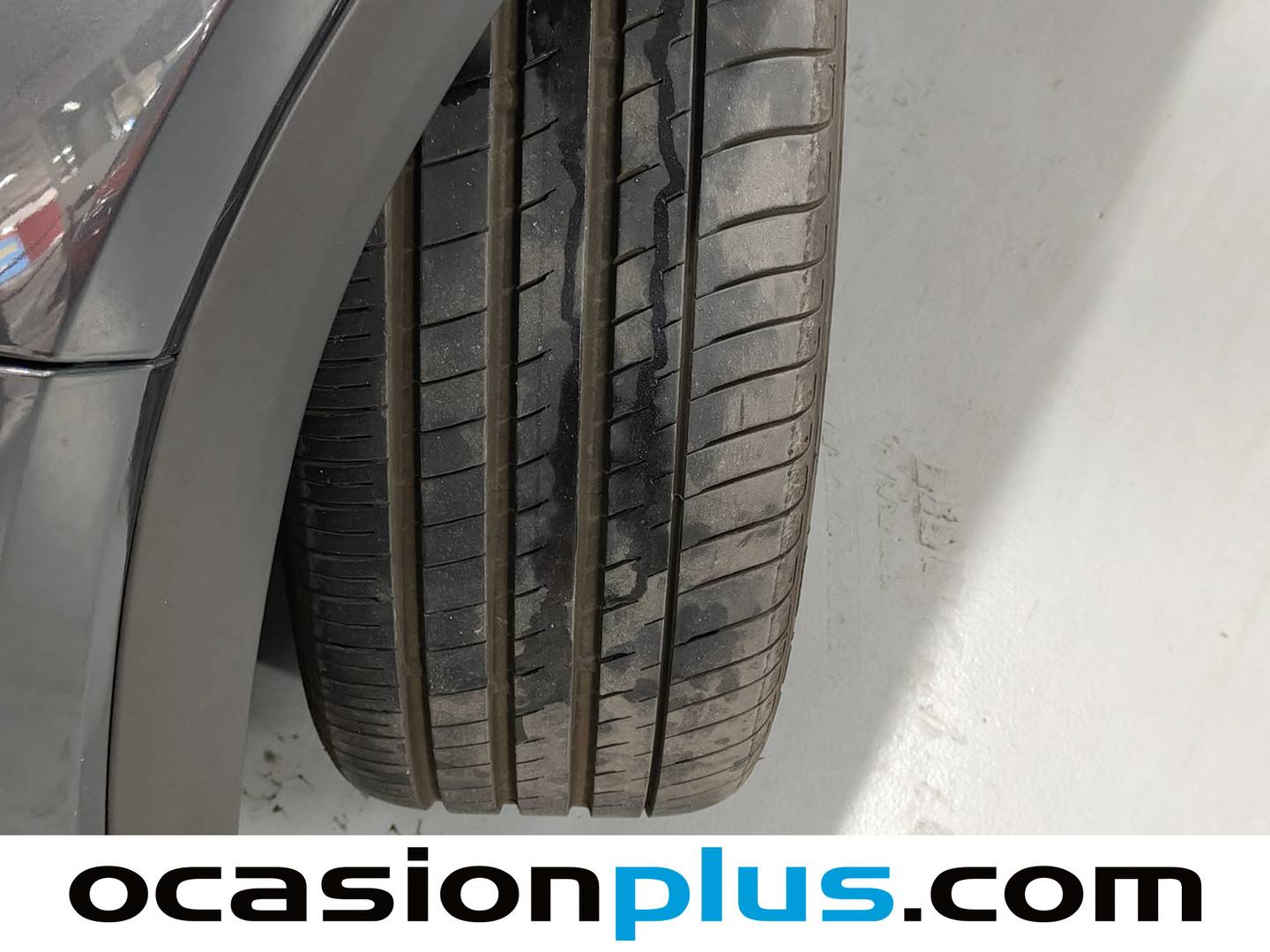 Hyundai Tucson Hyundai Tucson 1.6 CRDI 48V Style 4X4 DCT (136 CV) seminuevo