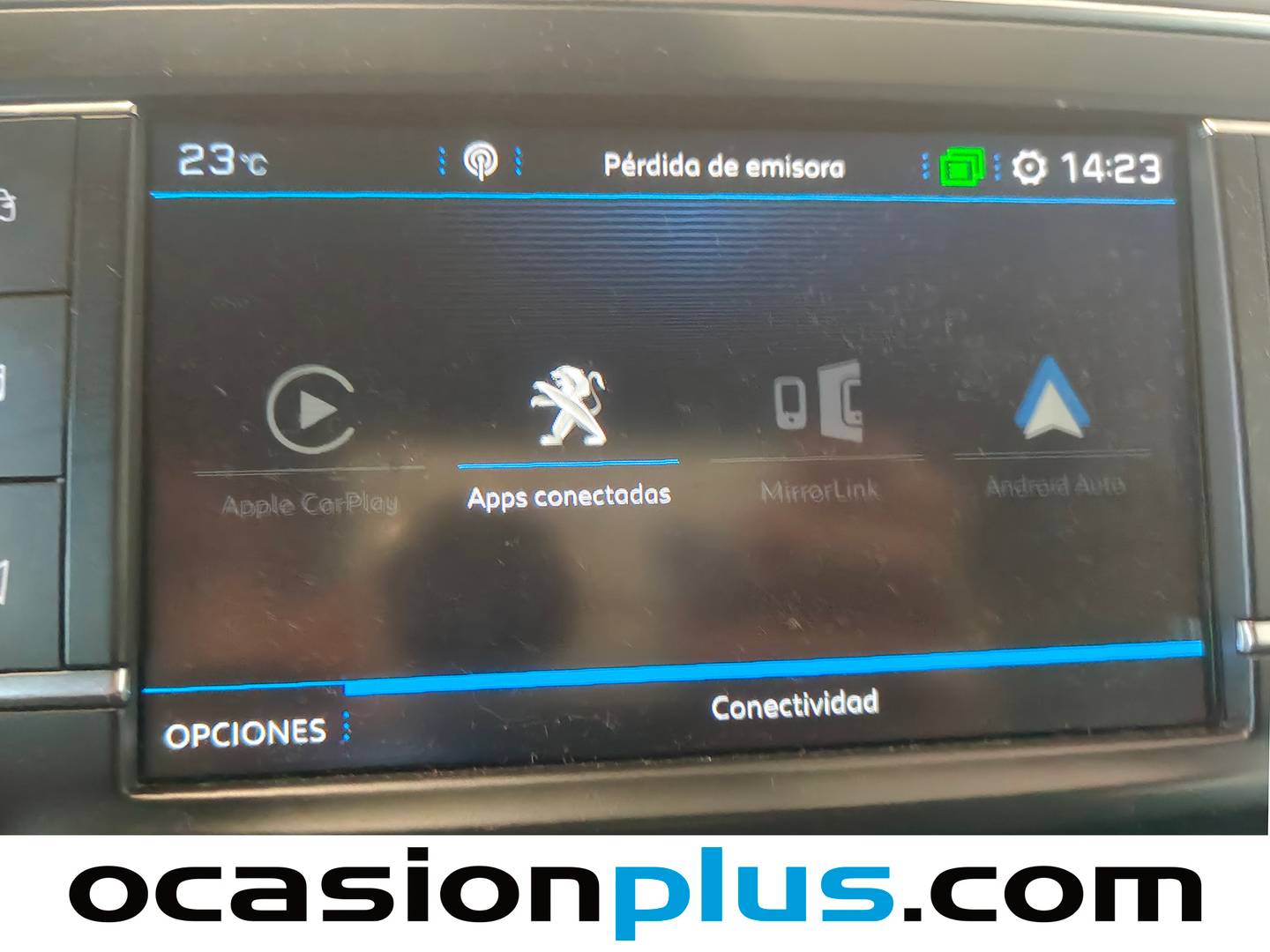 Accesorios del Peugeot Traveller Peugeot Traveller 2.0 BlueHDi Allure Standard (150 CV) 8 Plazas